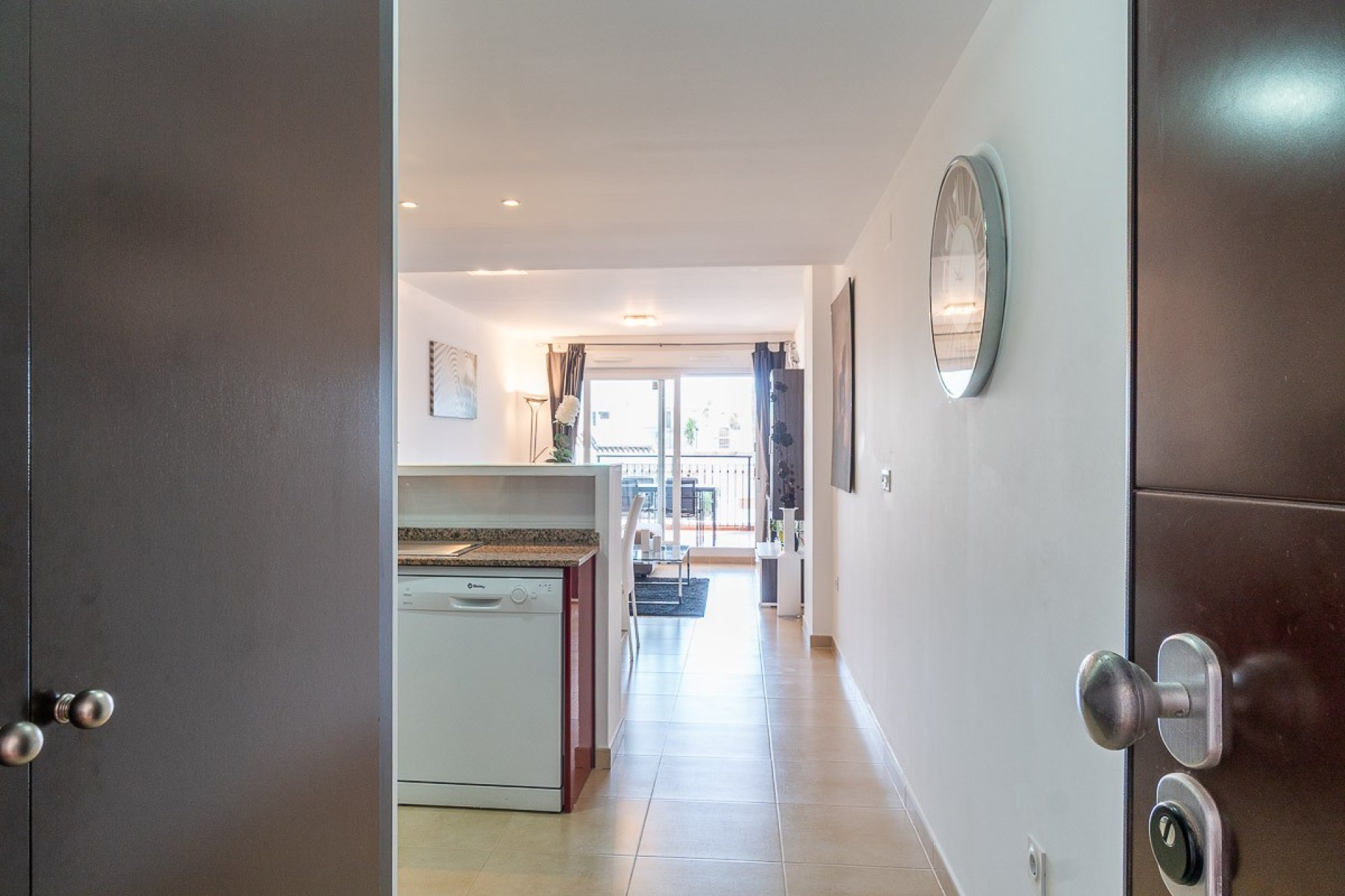 Használt Ingatlanok - Apartman -
Orihuela Costa - Costa Blanca