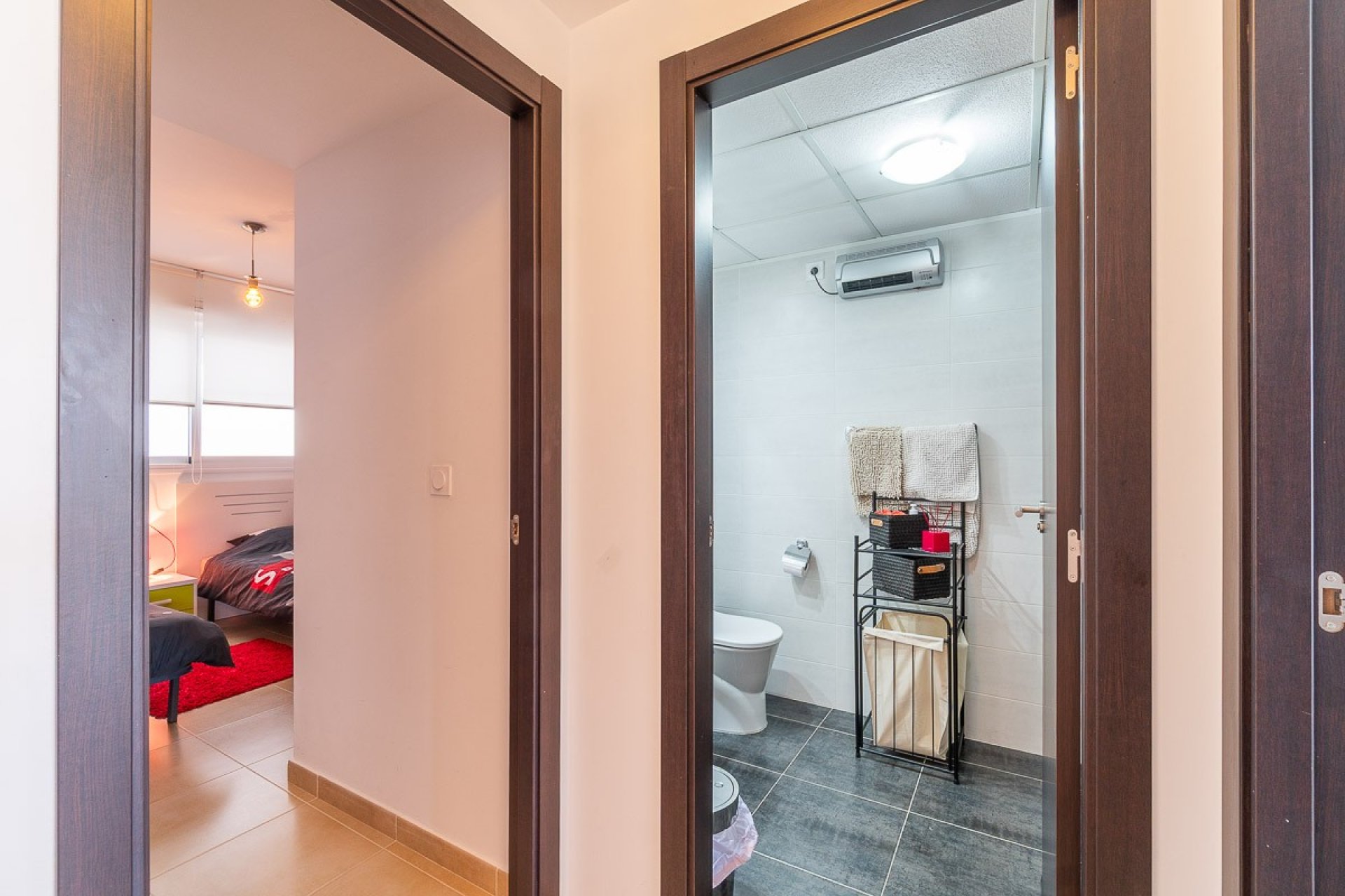 Használt Ingatlanok - Apartman -
Orihuela Costa - Costa Blanca