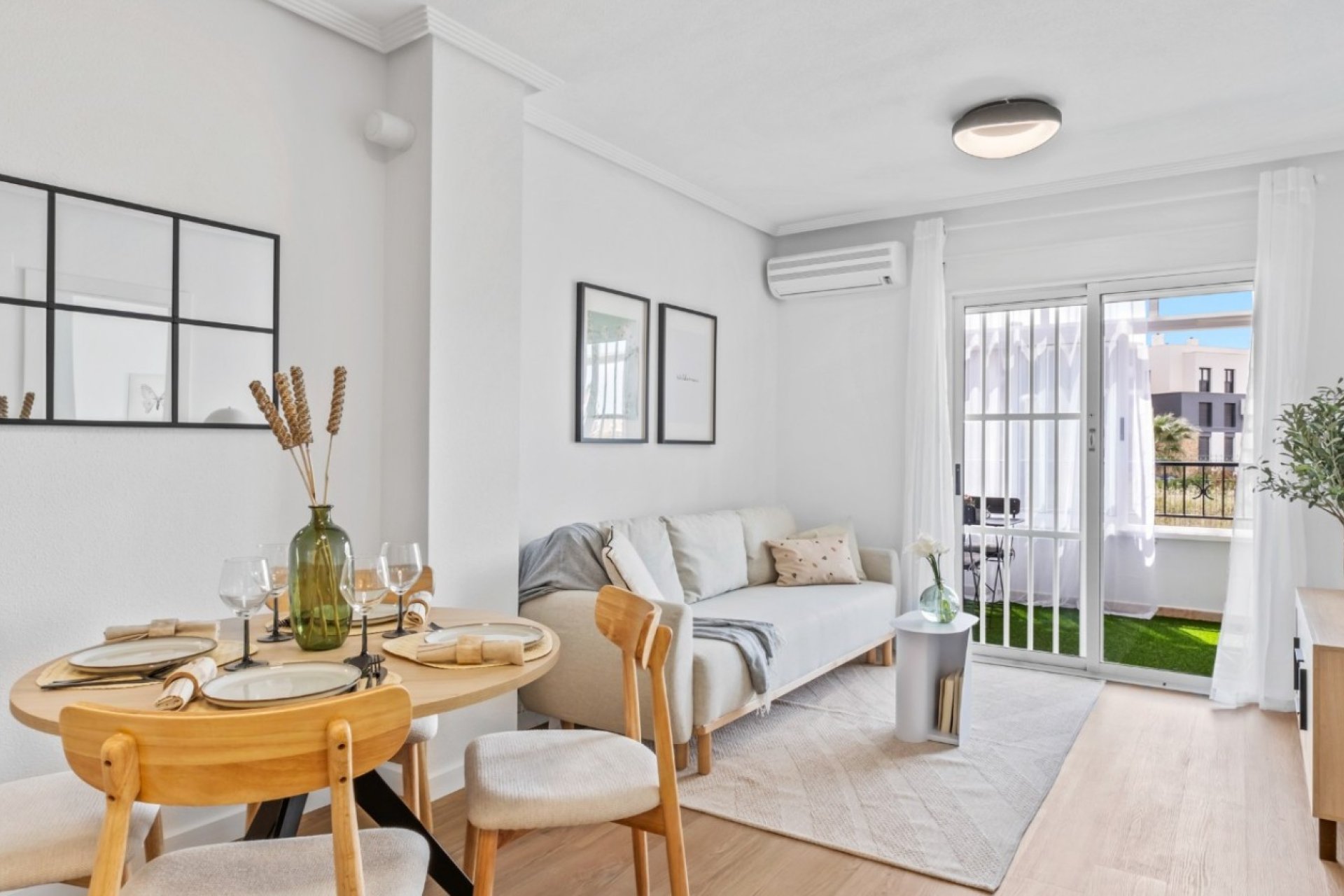 Használt Ingatlanok - Apartman -
Orihuela Costa - Costa Blanca