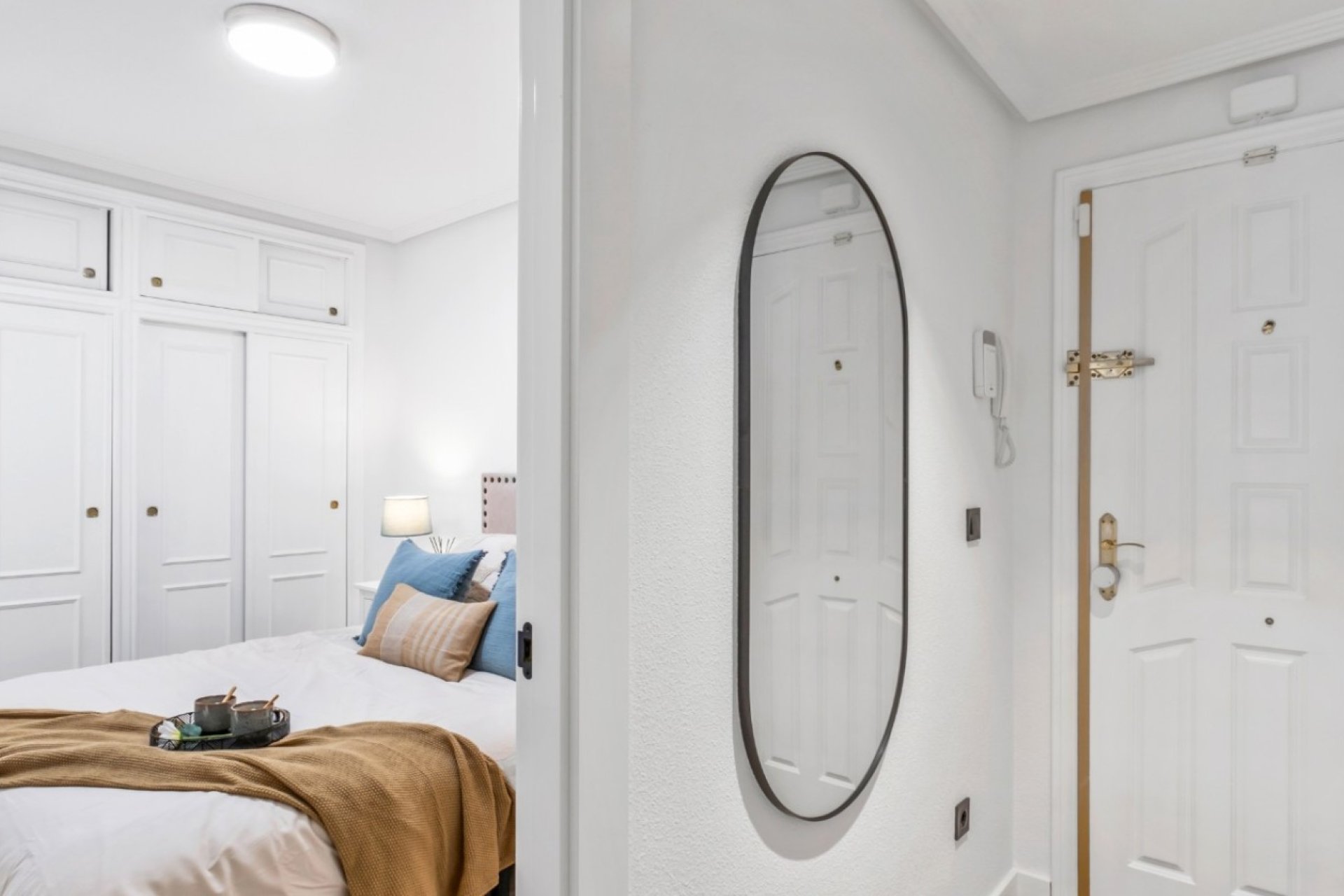 Használt Ingatlanok - Apartman -
Orihuela Costa - Costa Blanca