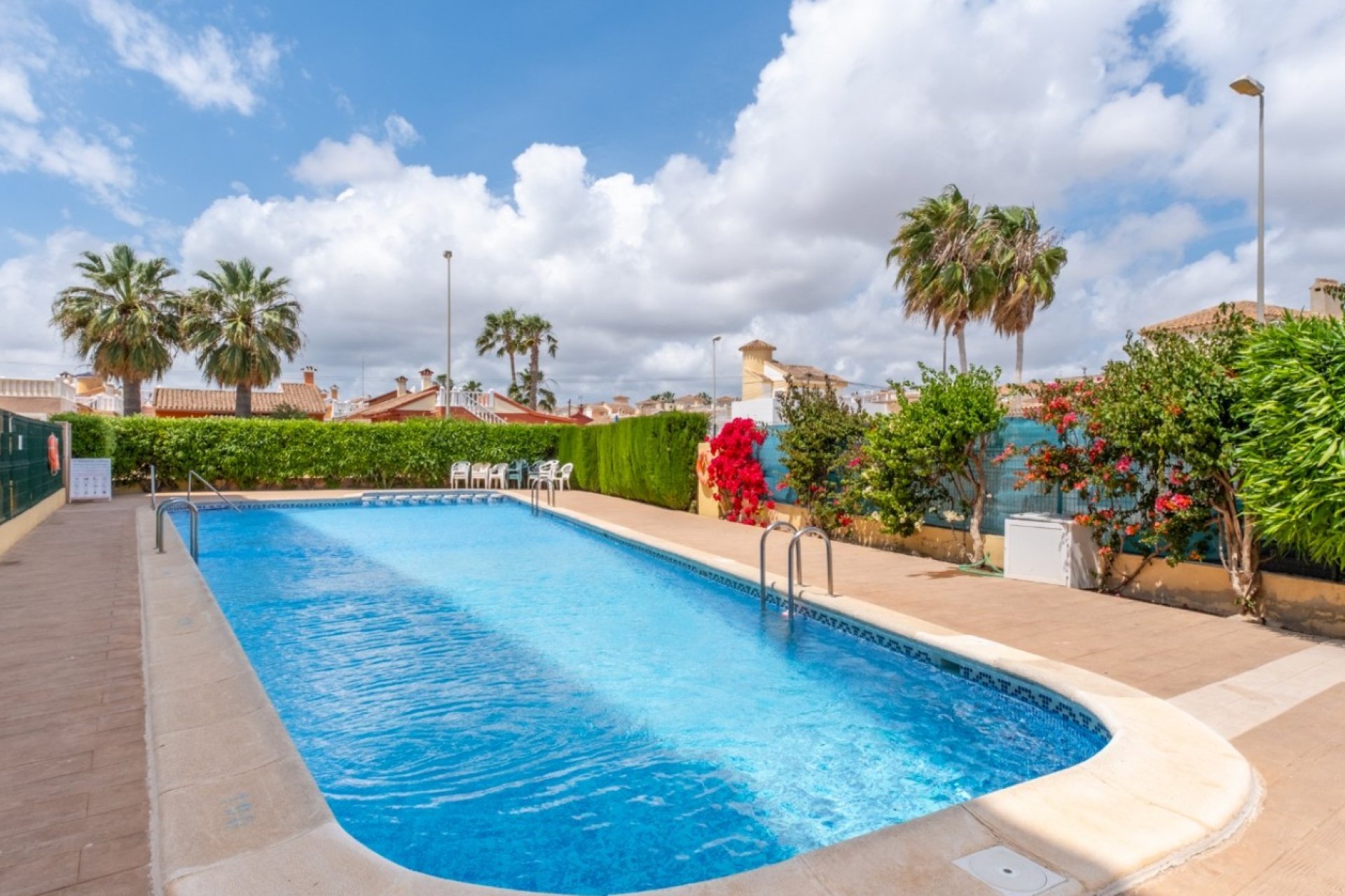 Használt Ingatlanok - Apartman -
Orihuela Costa - Costa Blanca