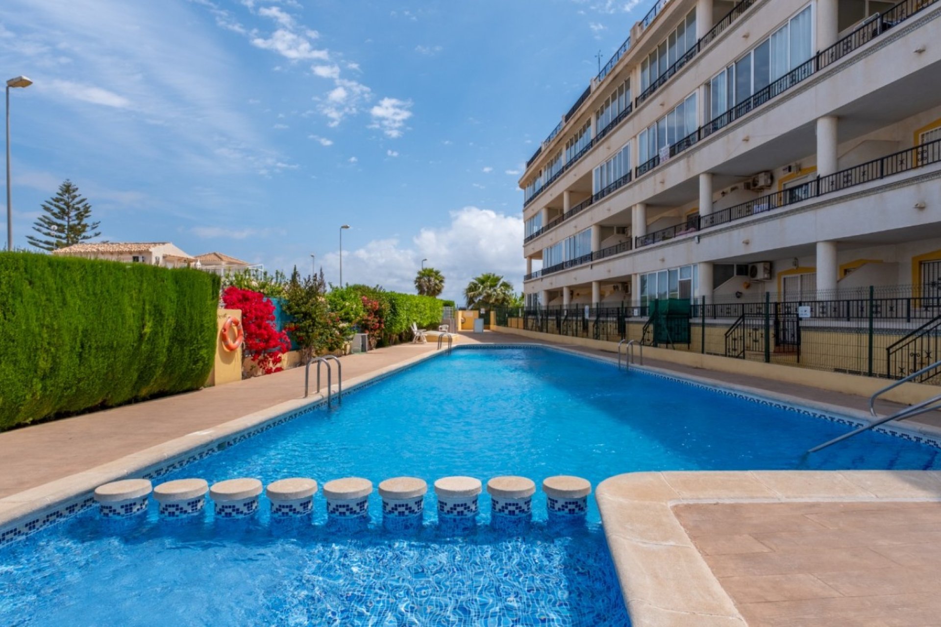 Használt Ingatlanok - Apartman -
Orihuela Costa - Costa Blanca