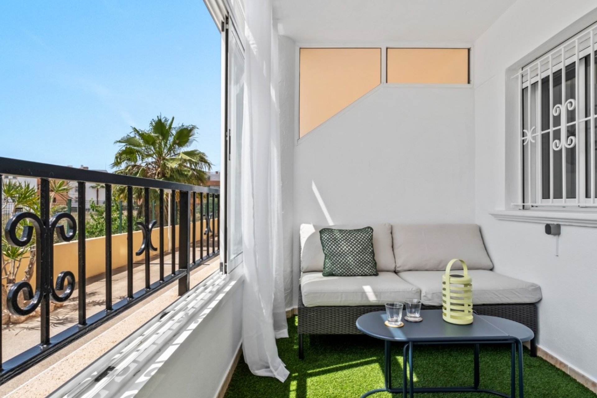 Használt Ingatlanok - Apartman -
Orihuela Costa - Costa Blanca