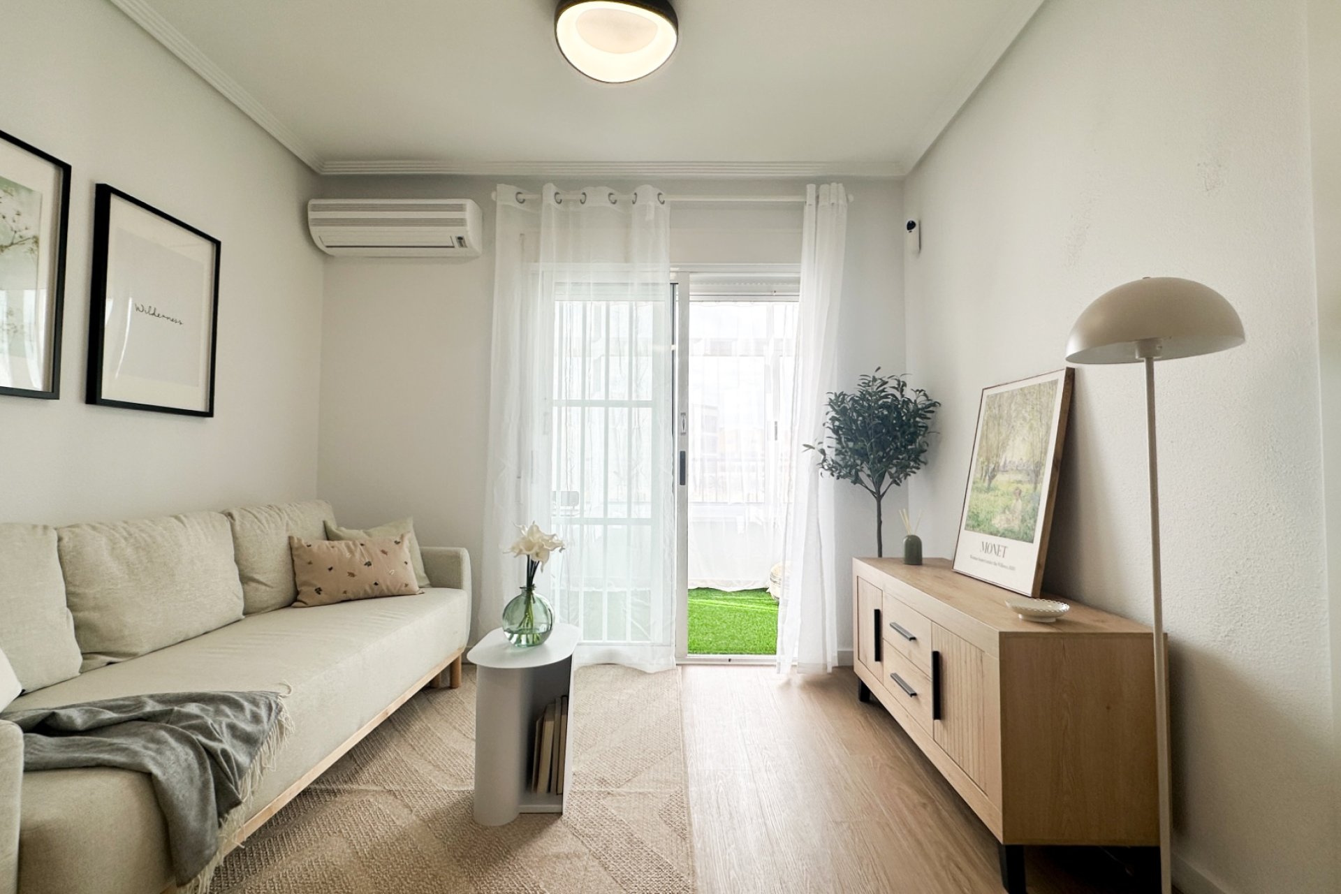 Használt Ingatlanok - Apartman -
Orihuela Costa - Costa Blanca