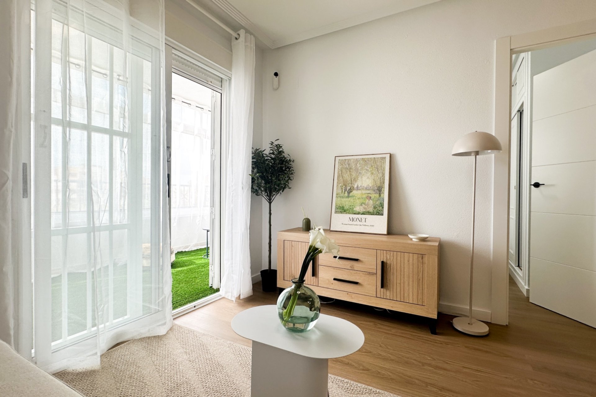 Használt Ingatlanok - Apartman -
Orihuela Costa - Costa Blanca
