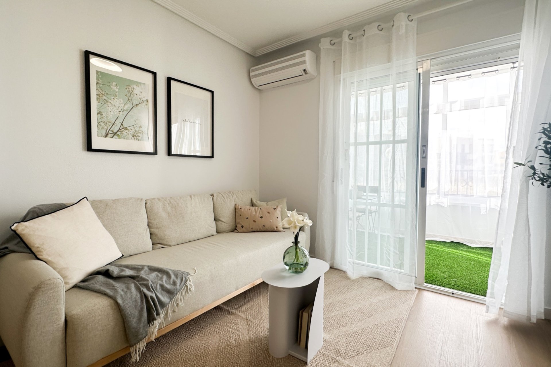Használt Ingatlanok - Apartman -
Orihuela Costa - Costa Blanca