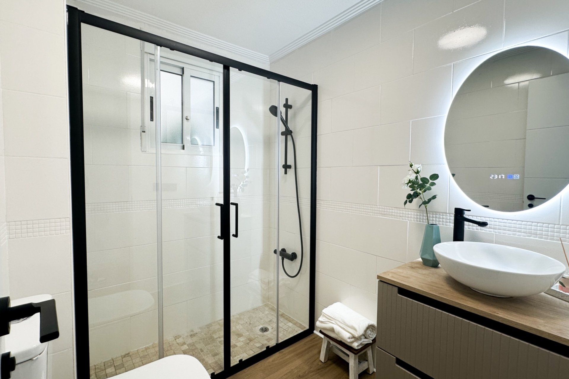 Használt Ingatlanok - Apartman -
Orihuela Costa - Costa Blanca