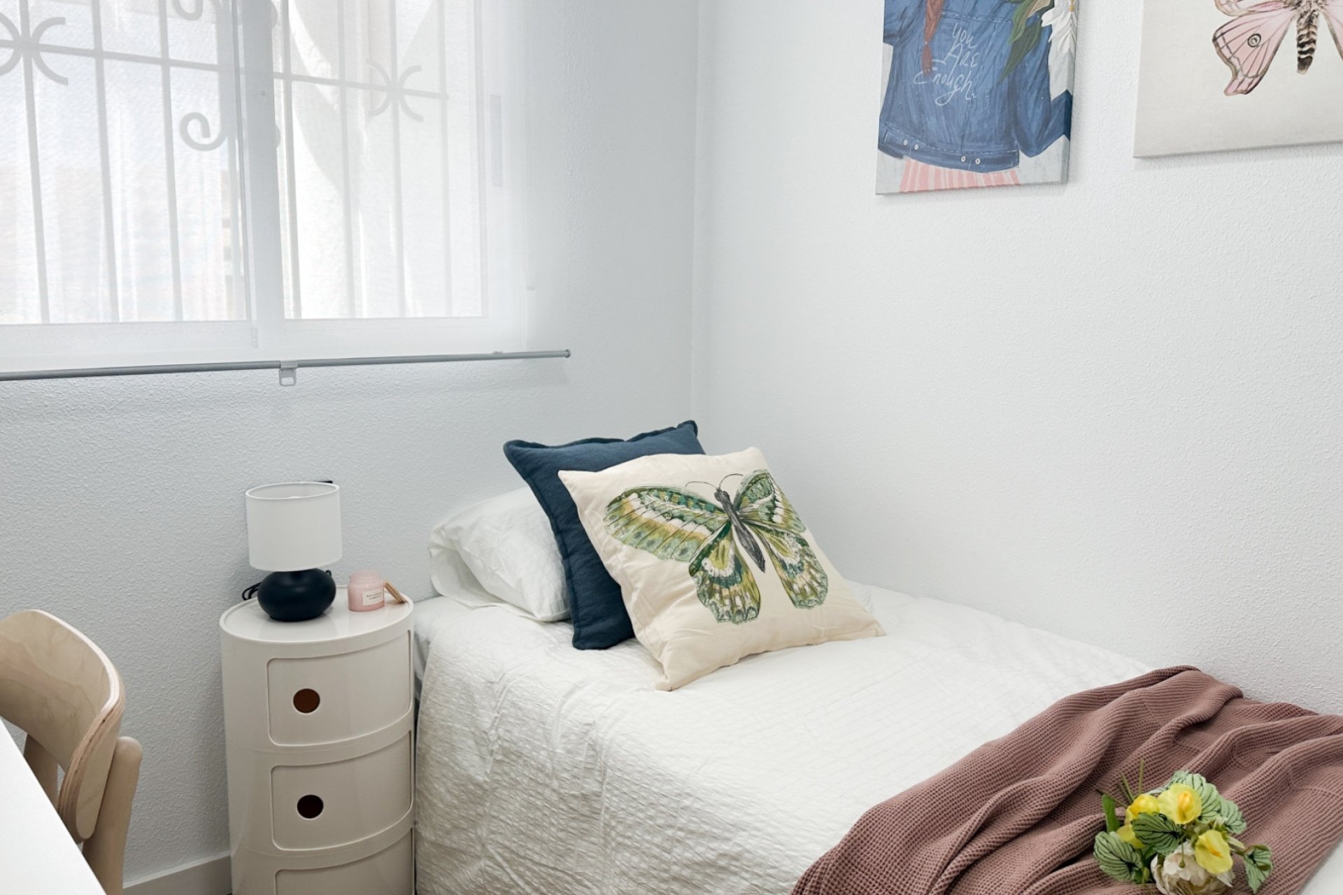 Használt Ingatlanok - Apartman -
Orihuela Costa - Costa Blanca