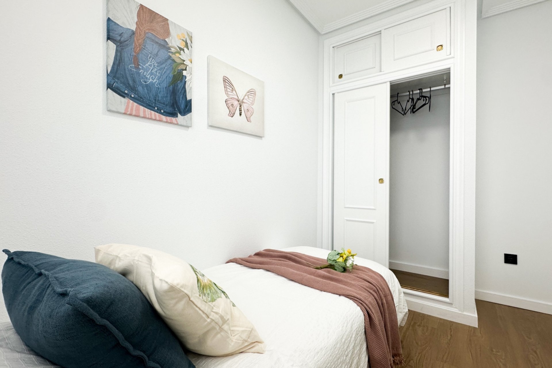Használt Ingatlanok - Apartman -
Orihuela Costa - Costa Blanca