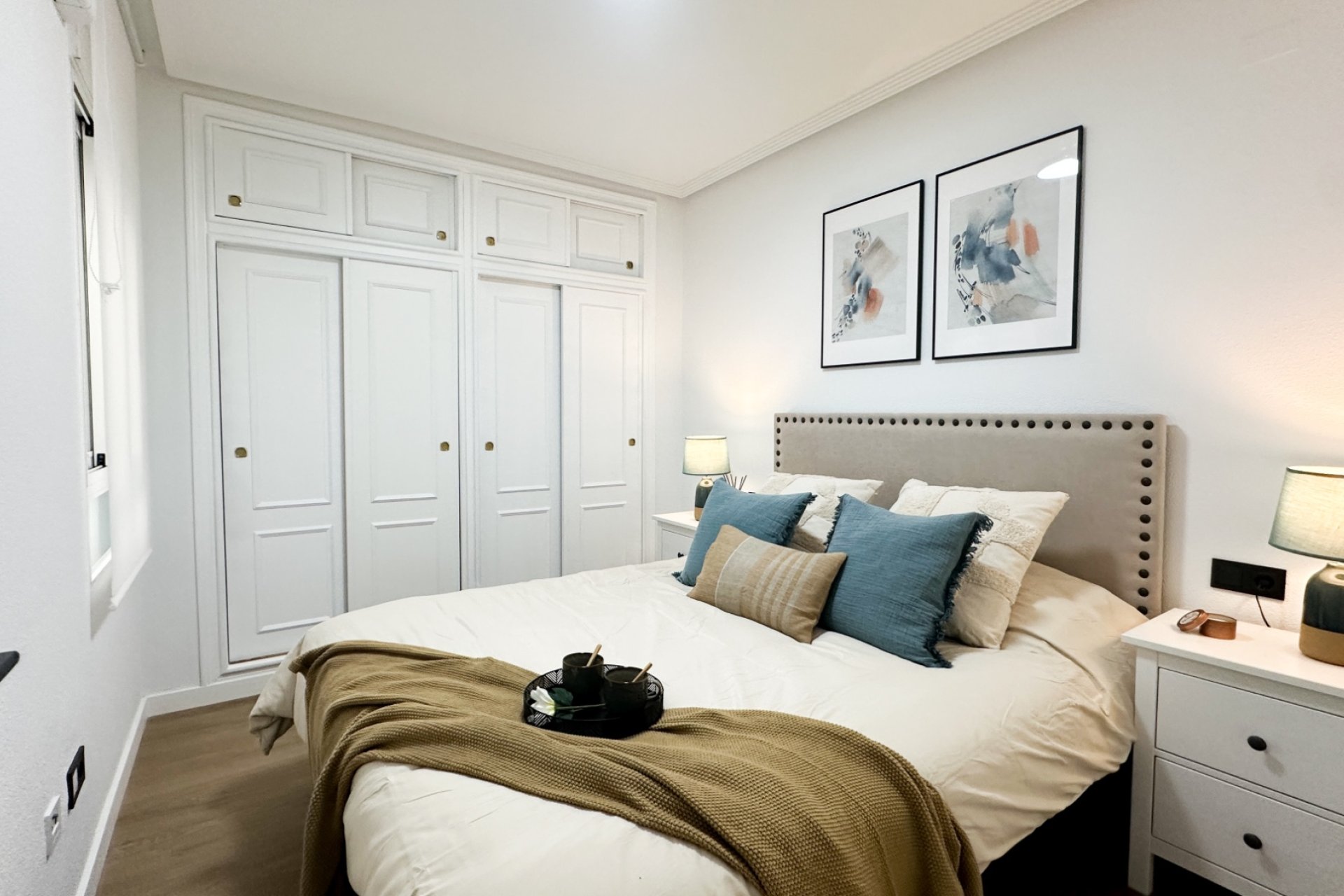 Használt Ingatlanok - Apartman -
Orihuela Costa - Costa Blanca