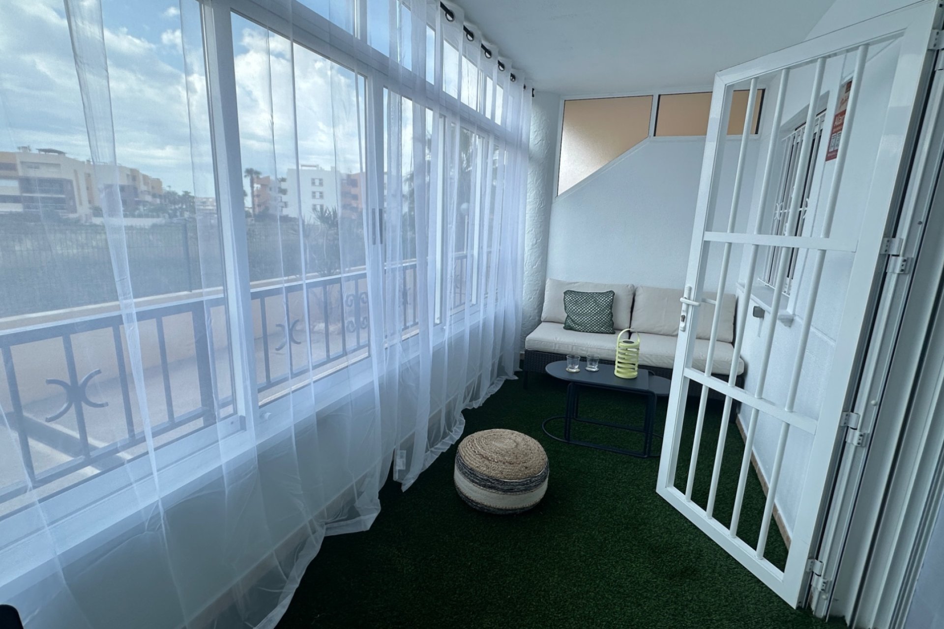 Használt Ingatlanok - Apartman -
Orihuela Costa - Costa Blanca