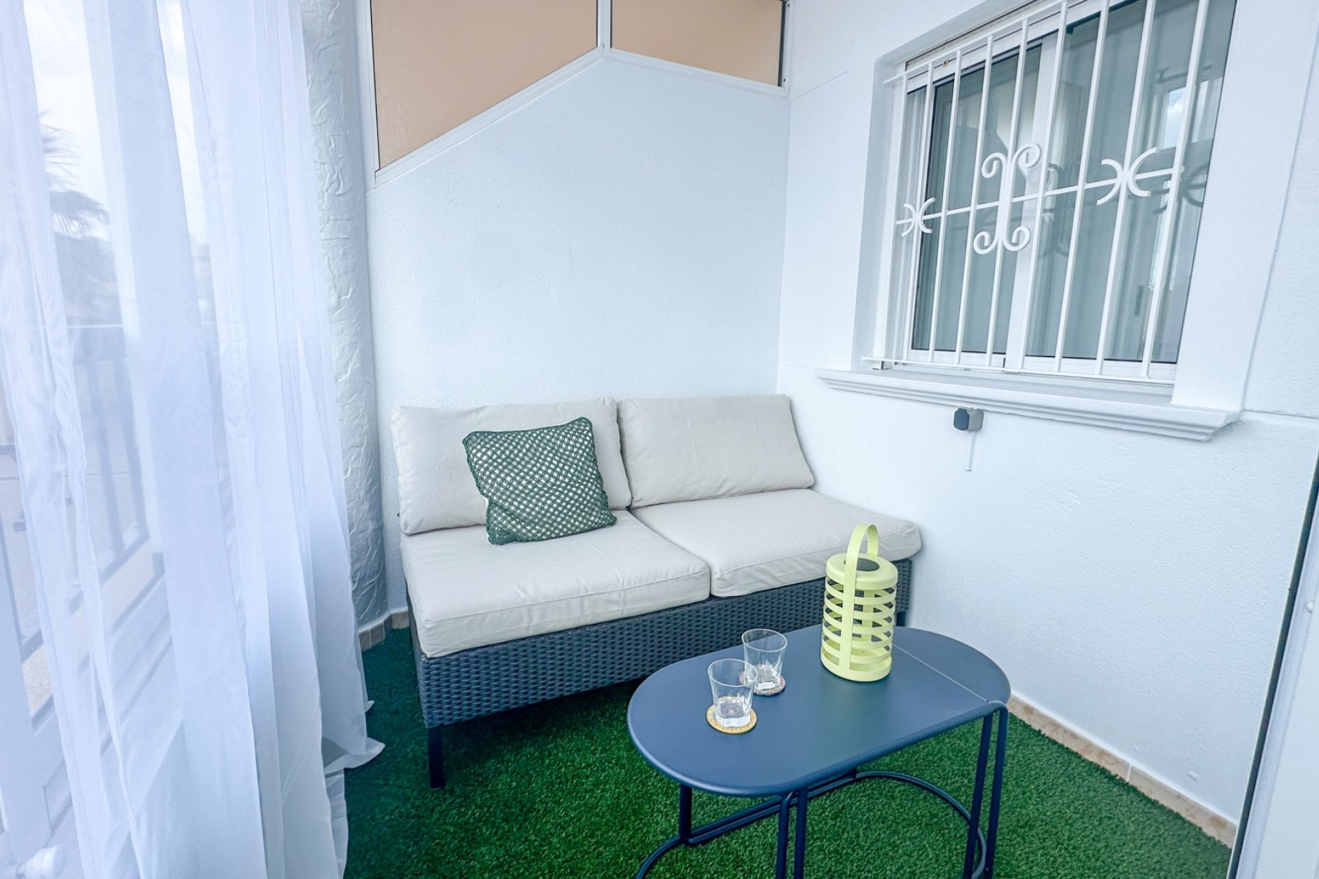 Használt Ingatlanok - Apartman -
Orihuela Costa - Costa Blanca