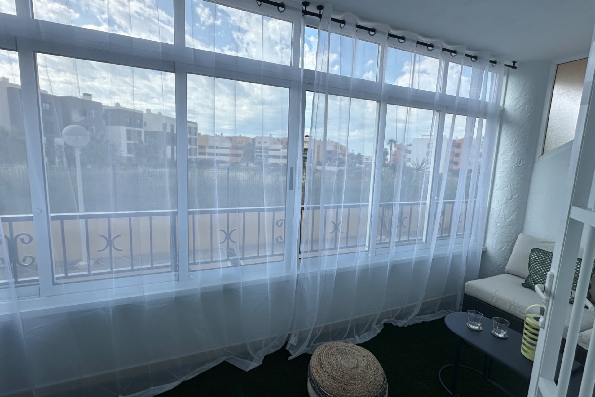 Használt Ingatlanok - Apartman -
Orihuela Costa - Costa Blanca