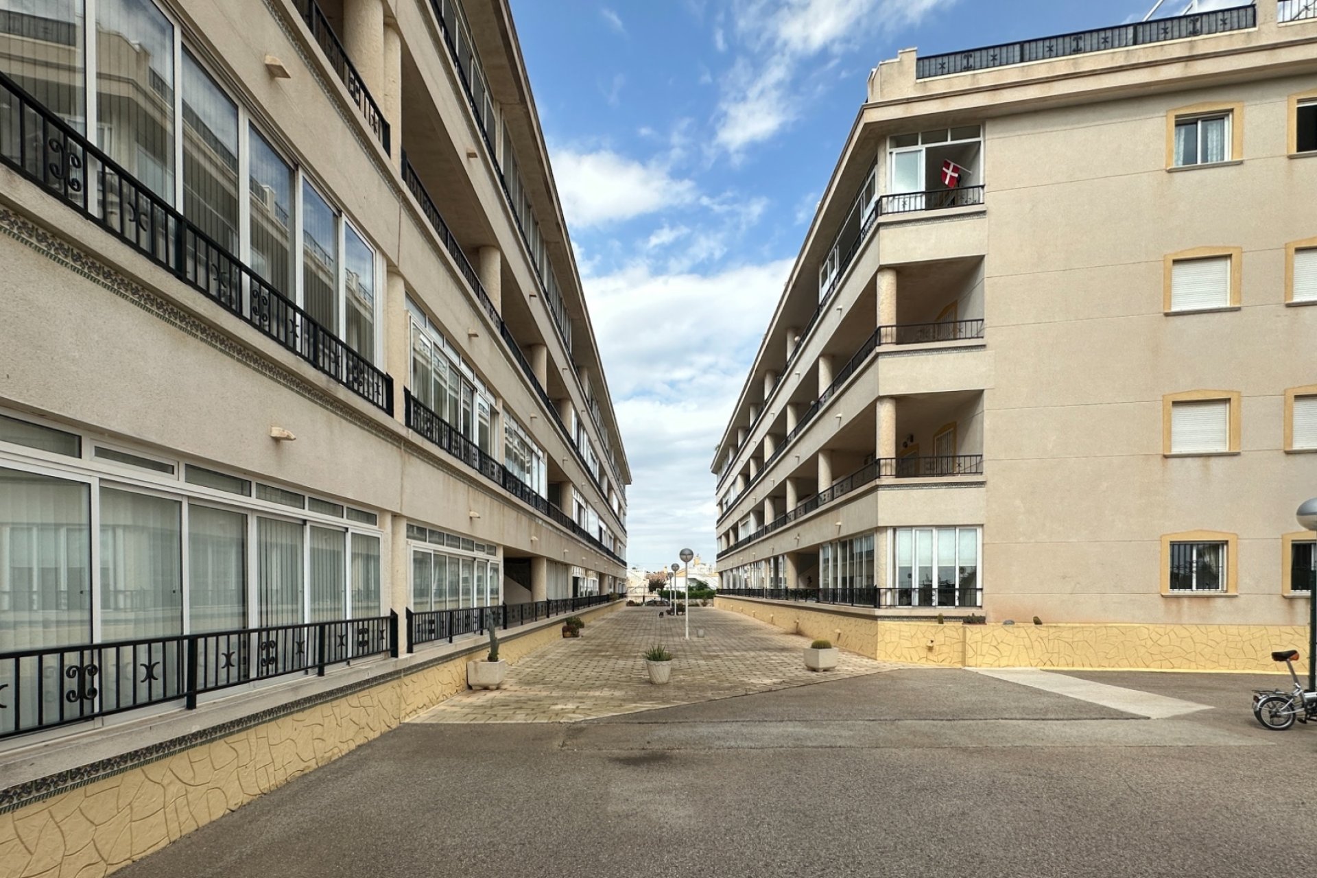Használt Ingatlanok - Apartman -
Orihuela Costa - Costa Blanca