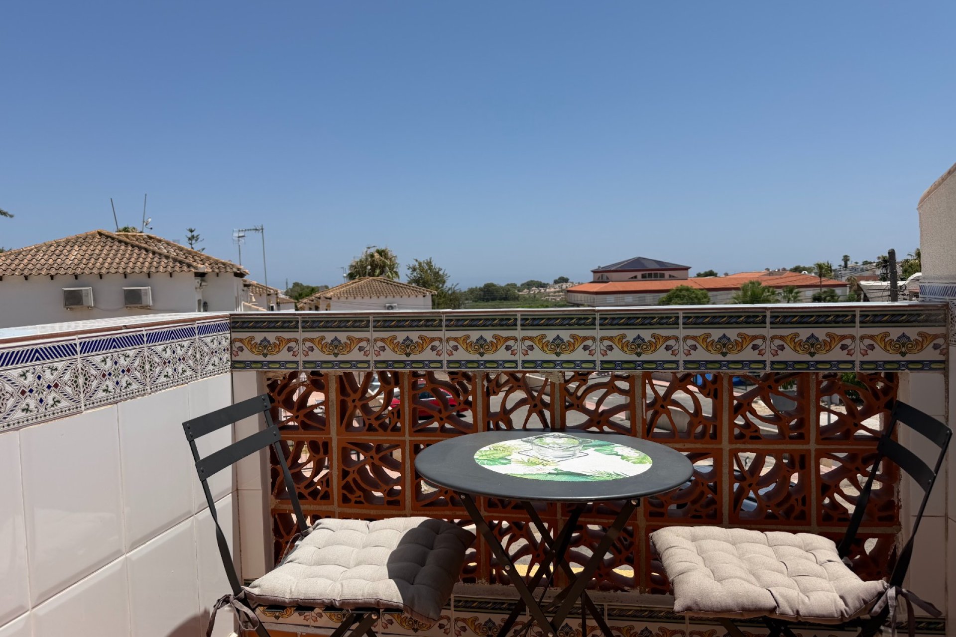Használt Ingatlanok - Apartman -
Orihuela Costa - Costa Blanca