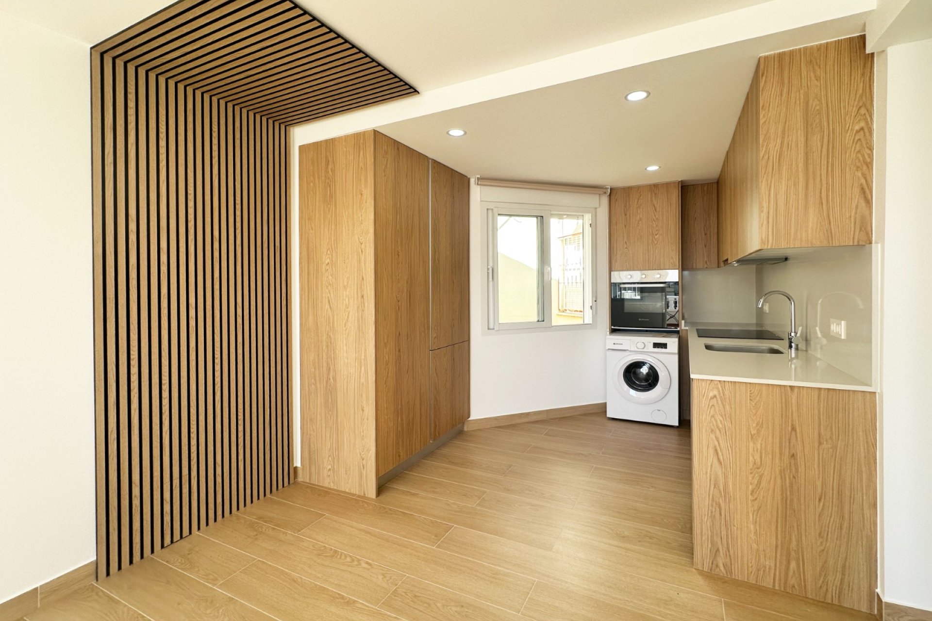 Használt Ingatlanok - Apartman -
Orihuela Costa - Costa Blanca