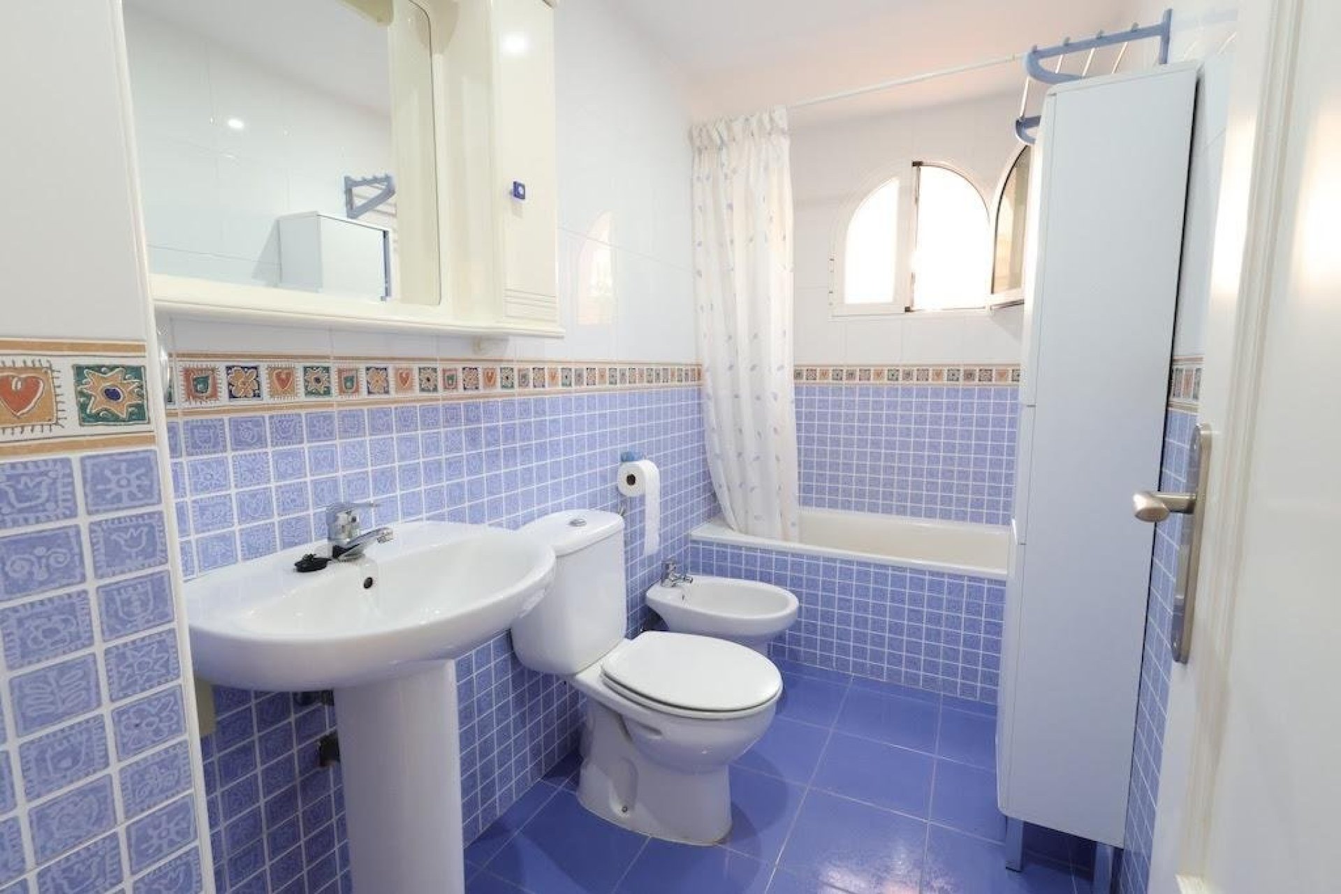 Használt Ingatlanok - Apartman -
Orihuela Costa - Costa Blanca