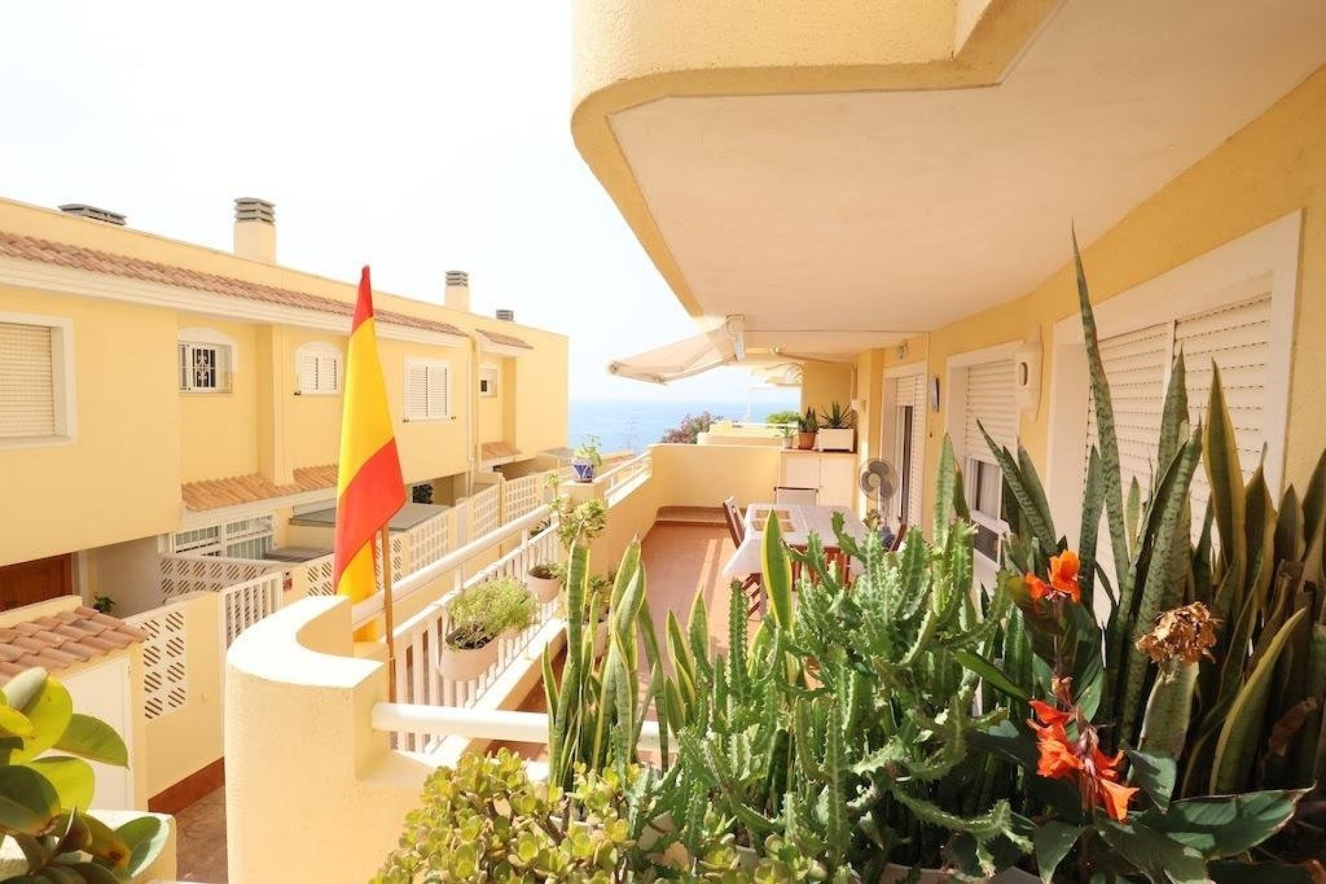 Használt Ingatlanok - Apartman -
Orihuela Costa - Costa Blanca