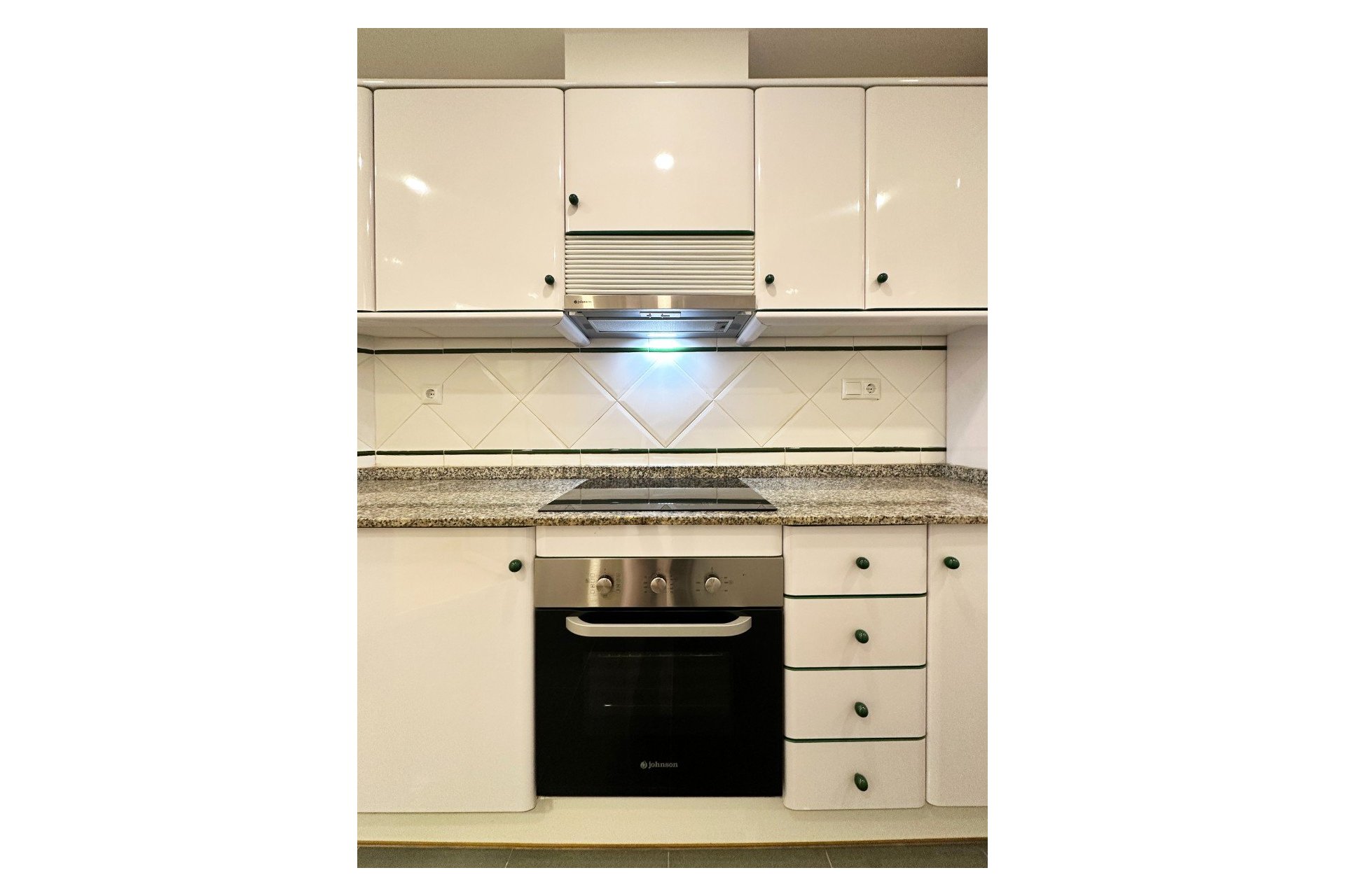 Használt Ingatlanok - Apartman -
Orihuela Costa - Costa Blanca
