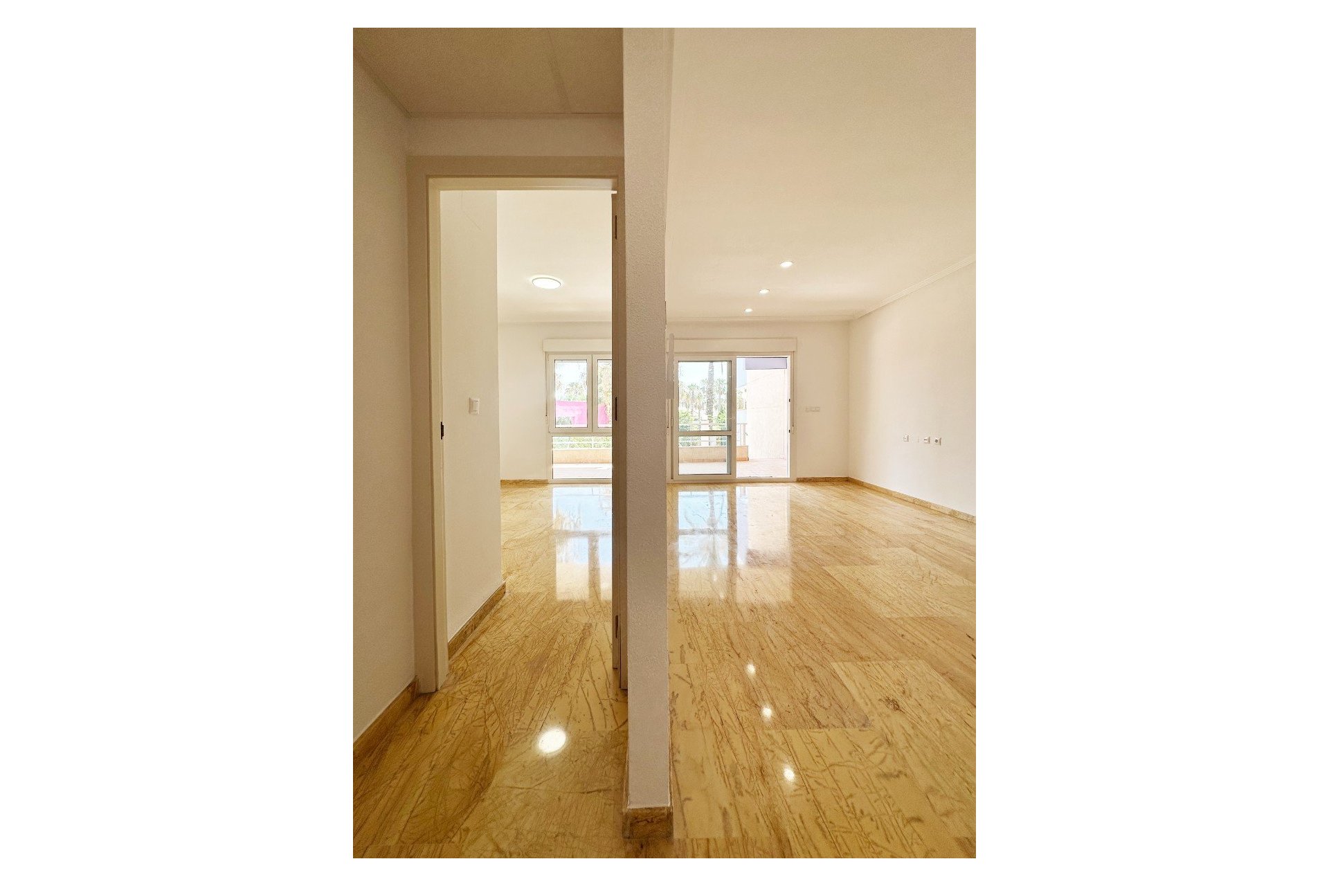 Használt Ingatlanok - Apartman -
Orihuela Costa - Costa Blanca