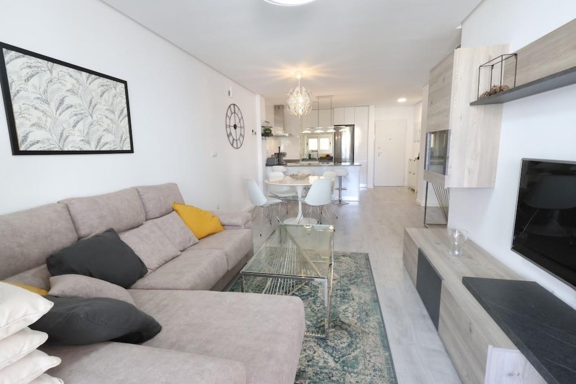 Használt Ingatlanok - Apartman -
Orihuela Costa - Costa Blanca