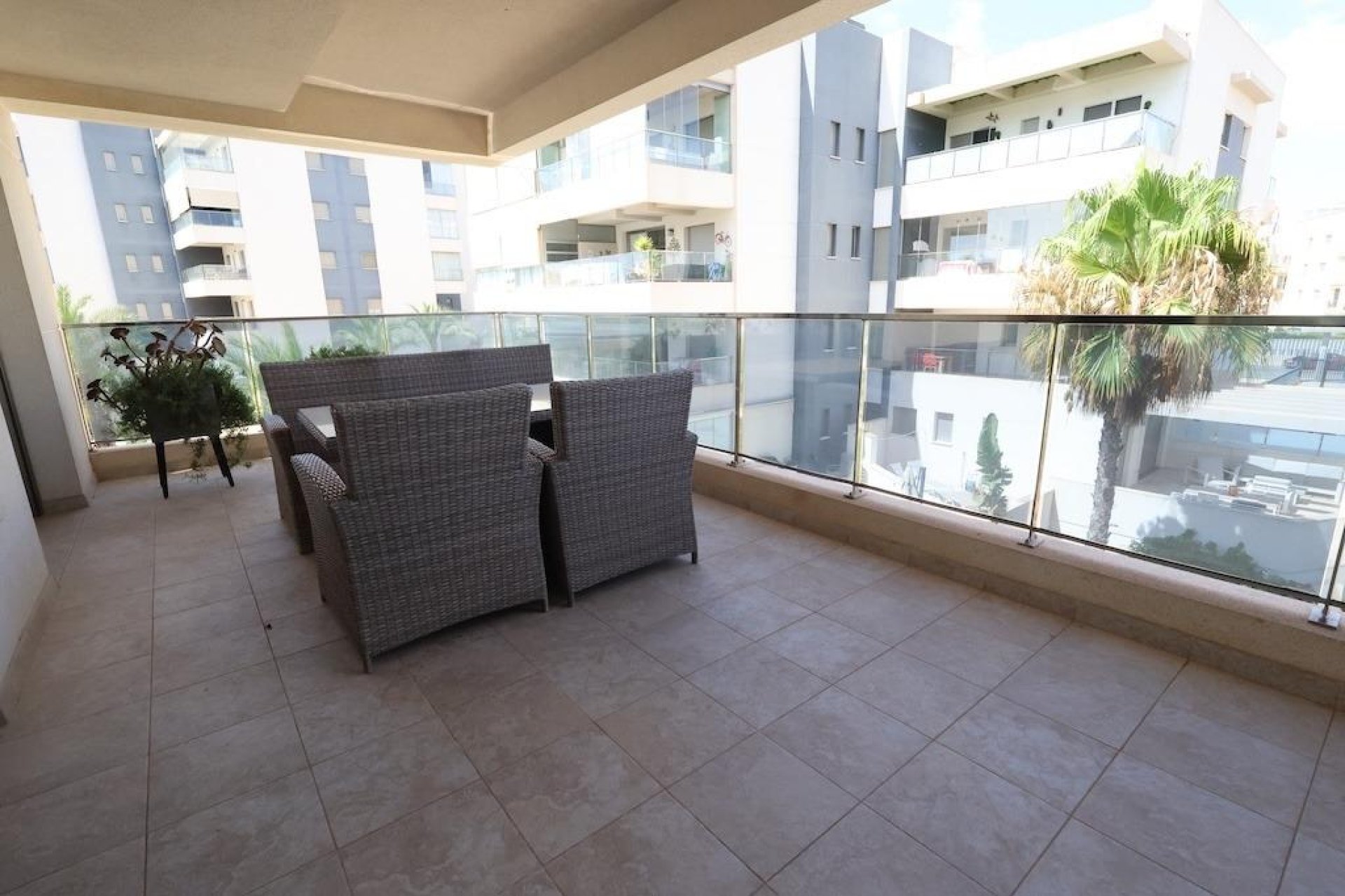 Használt Ingatlanok - Apartman -
Orihuela Costa - Costa Blanca