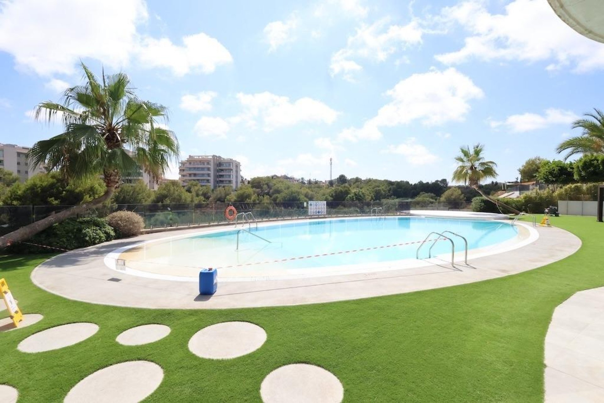 Használt Ingatlanok - Apartman -
Orihuela Costa - Costa Blanca