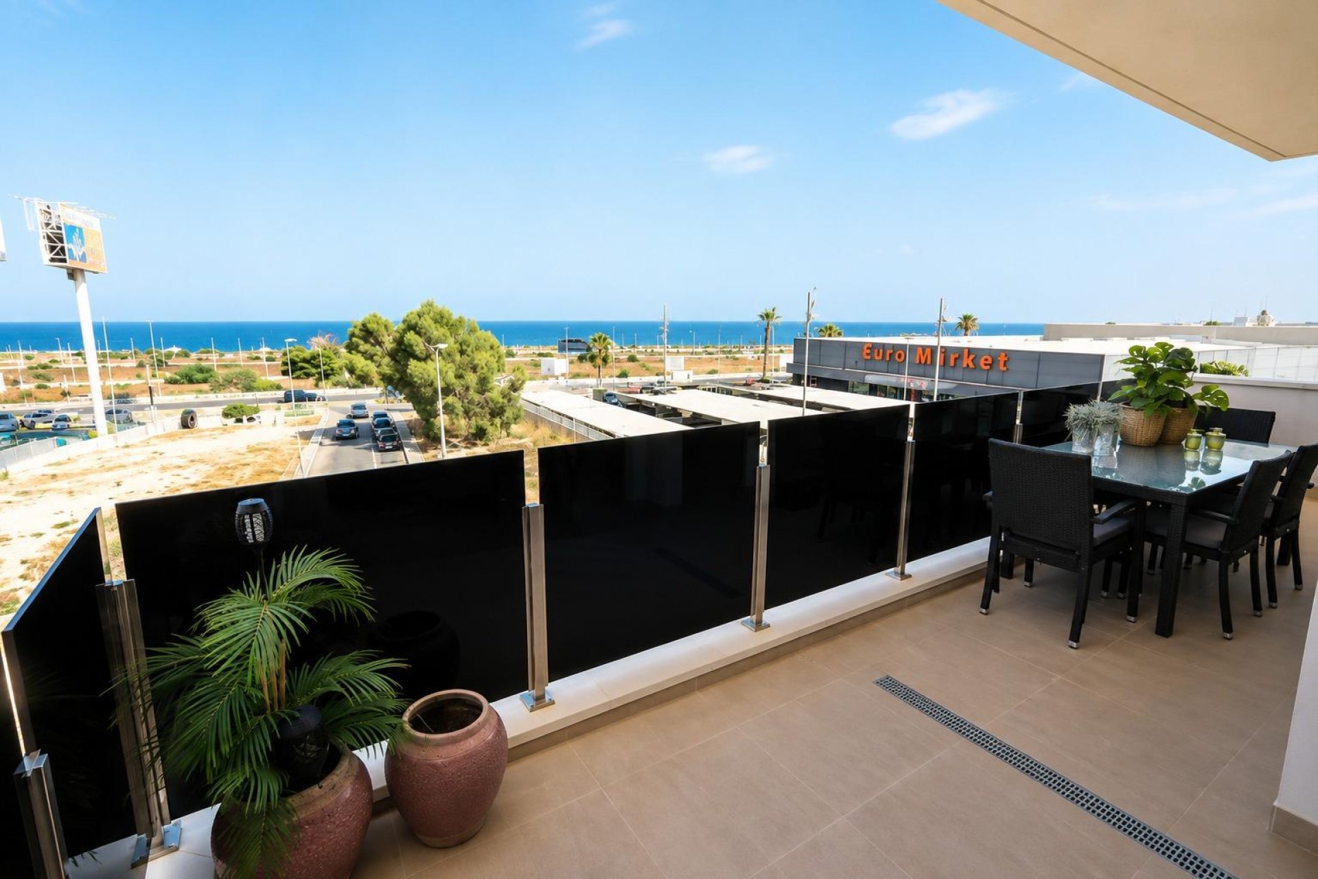 Használt Ingatlanok - Apartman -
Orihuela Costa - Costa Blanca