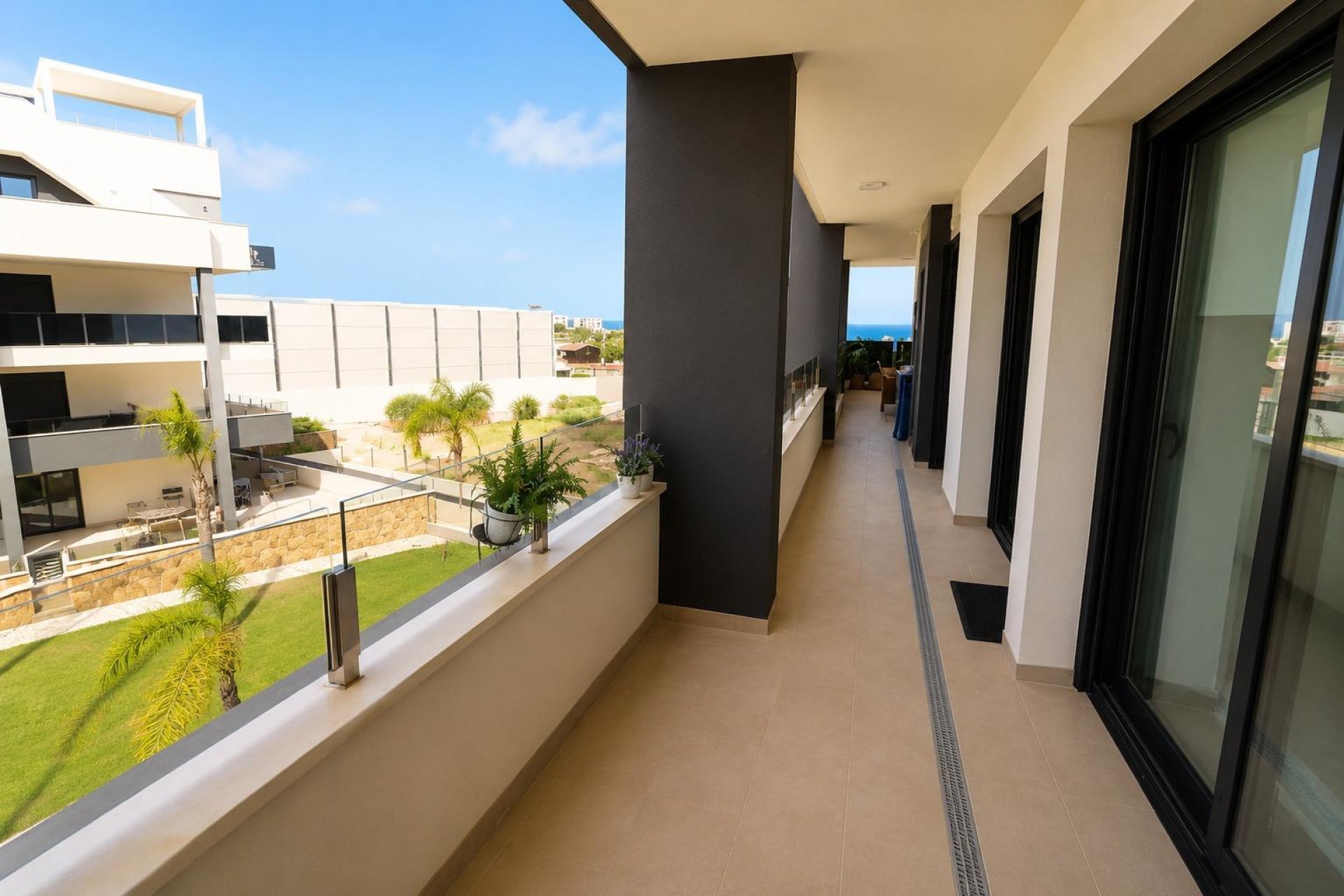 Használt Ingatlanok - Apartman -
Orihuela Costa - Costa Blanca