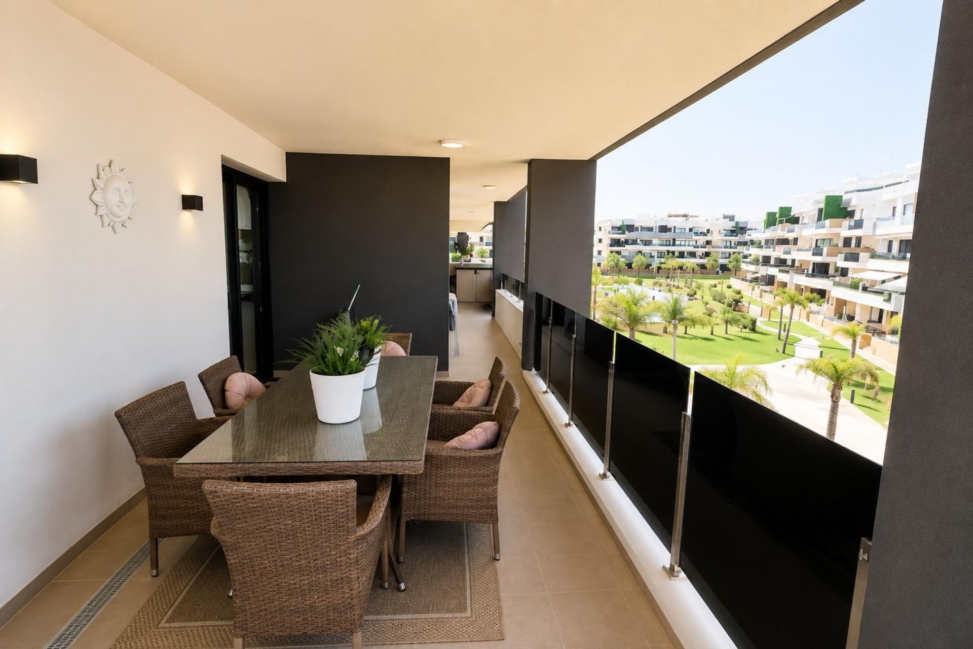 Használt Ingatlanok - Apartman -
Orihuela Costa - Costa Blanca