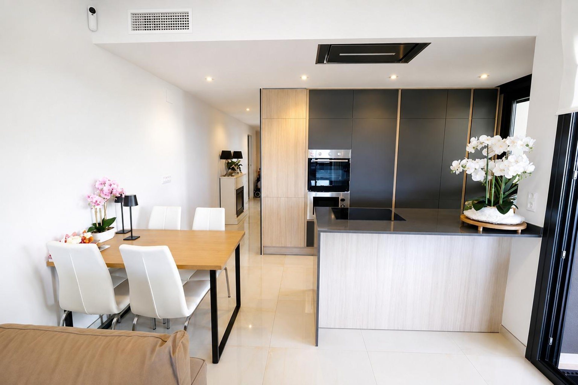 Használt Ingatlanok - Apartman -
Orihuela Costa - Costa Blanca