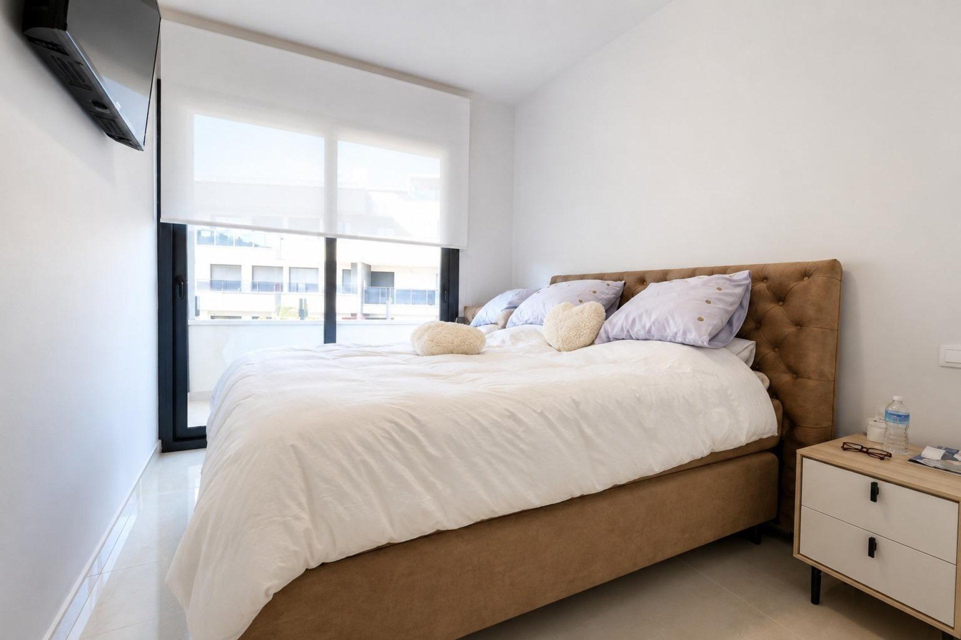 Használt Ingatlanok - Apartman -
Orihuela Costa - Costa Blanca