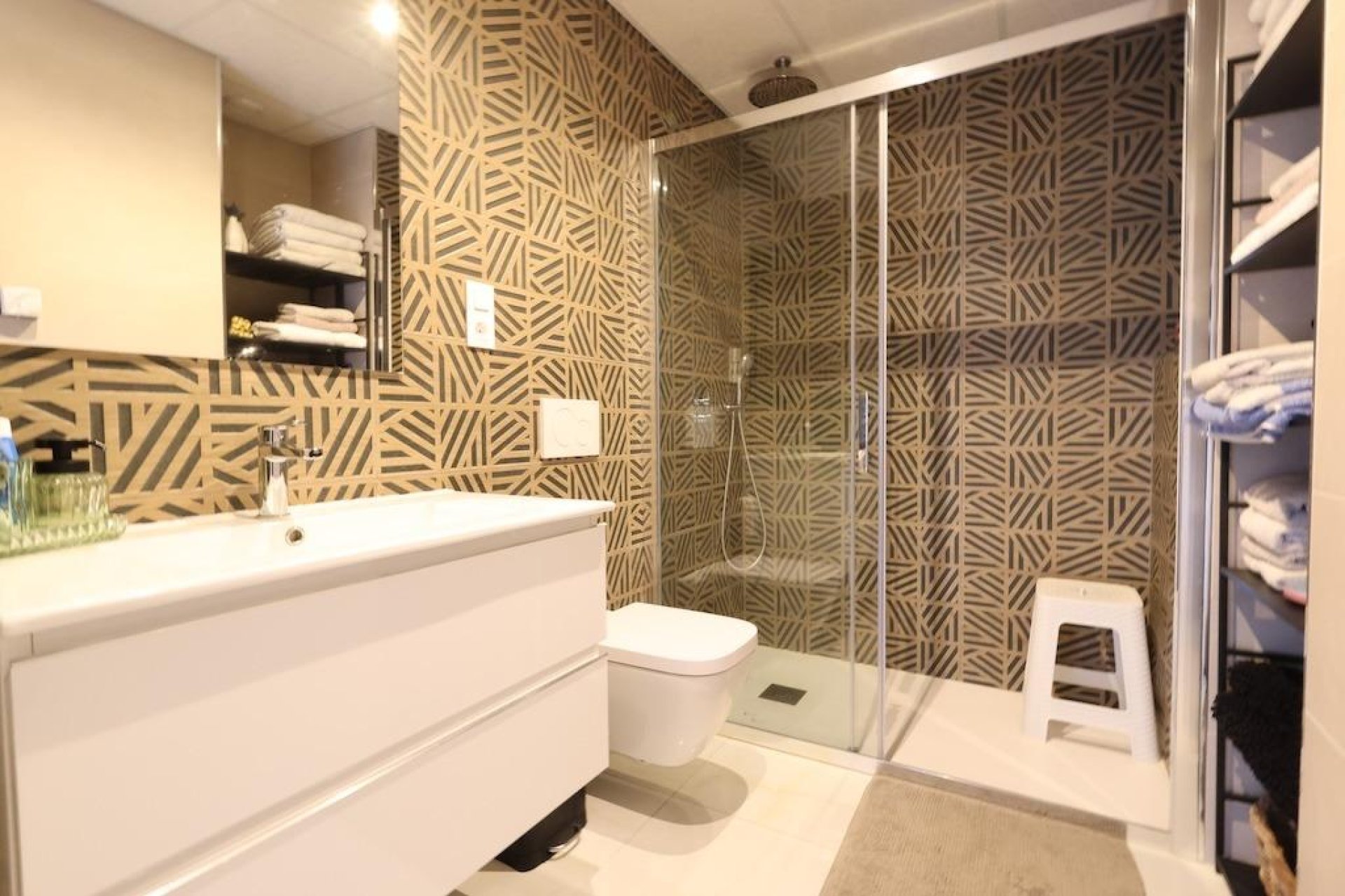 Használt Ingatlanok - Apartman -
Orihuela Costa - Costa Blanca