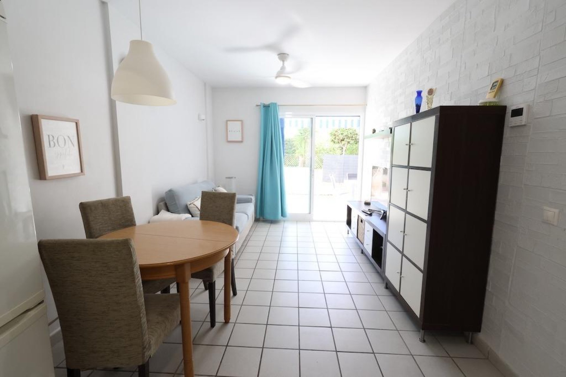 Használt Ingatlanok - Apartman -
Orihuela Costa - Costa Blanca