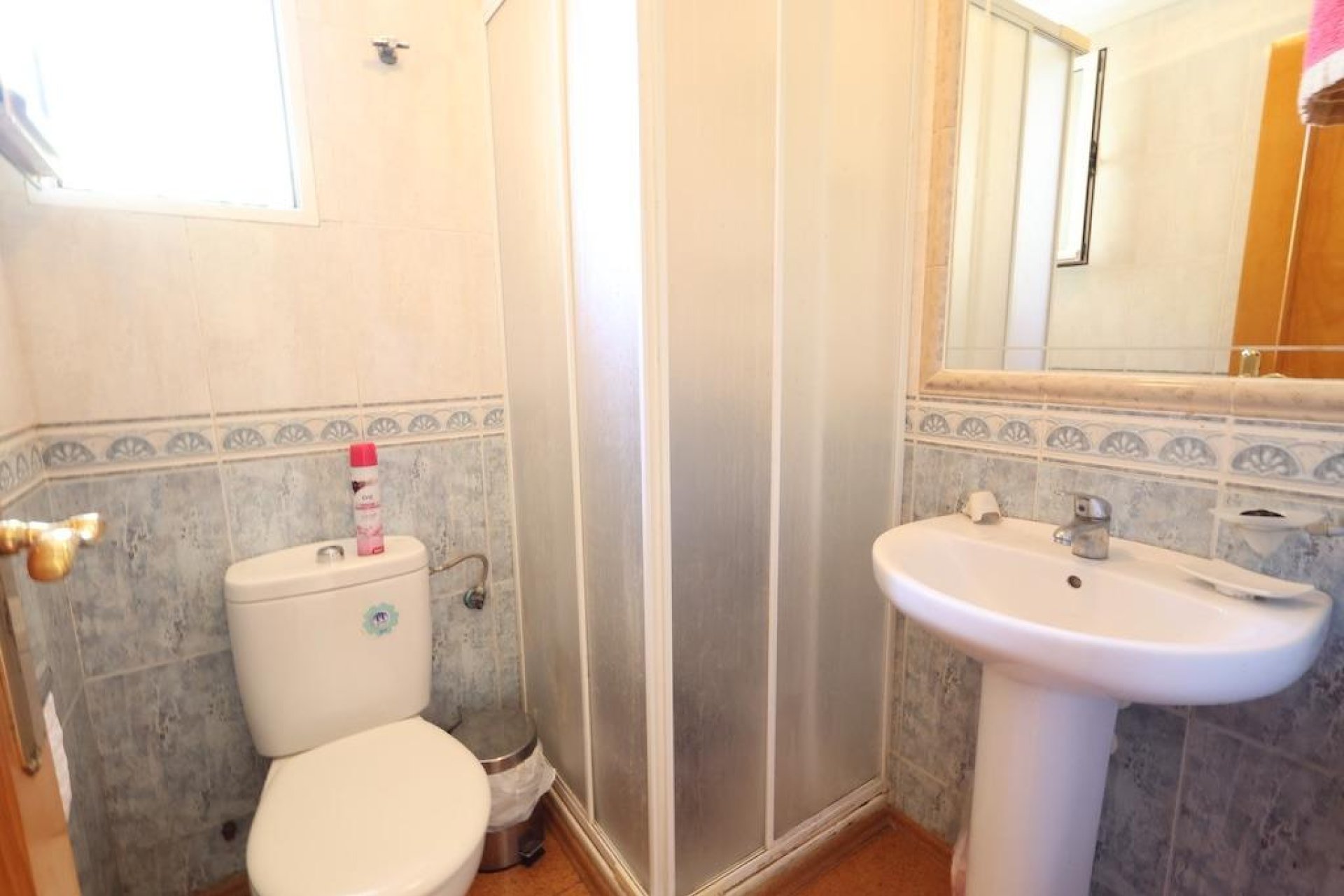 Használt Ingatlanok - Apartman -
Orihuela Costa - Costa Blanca