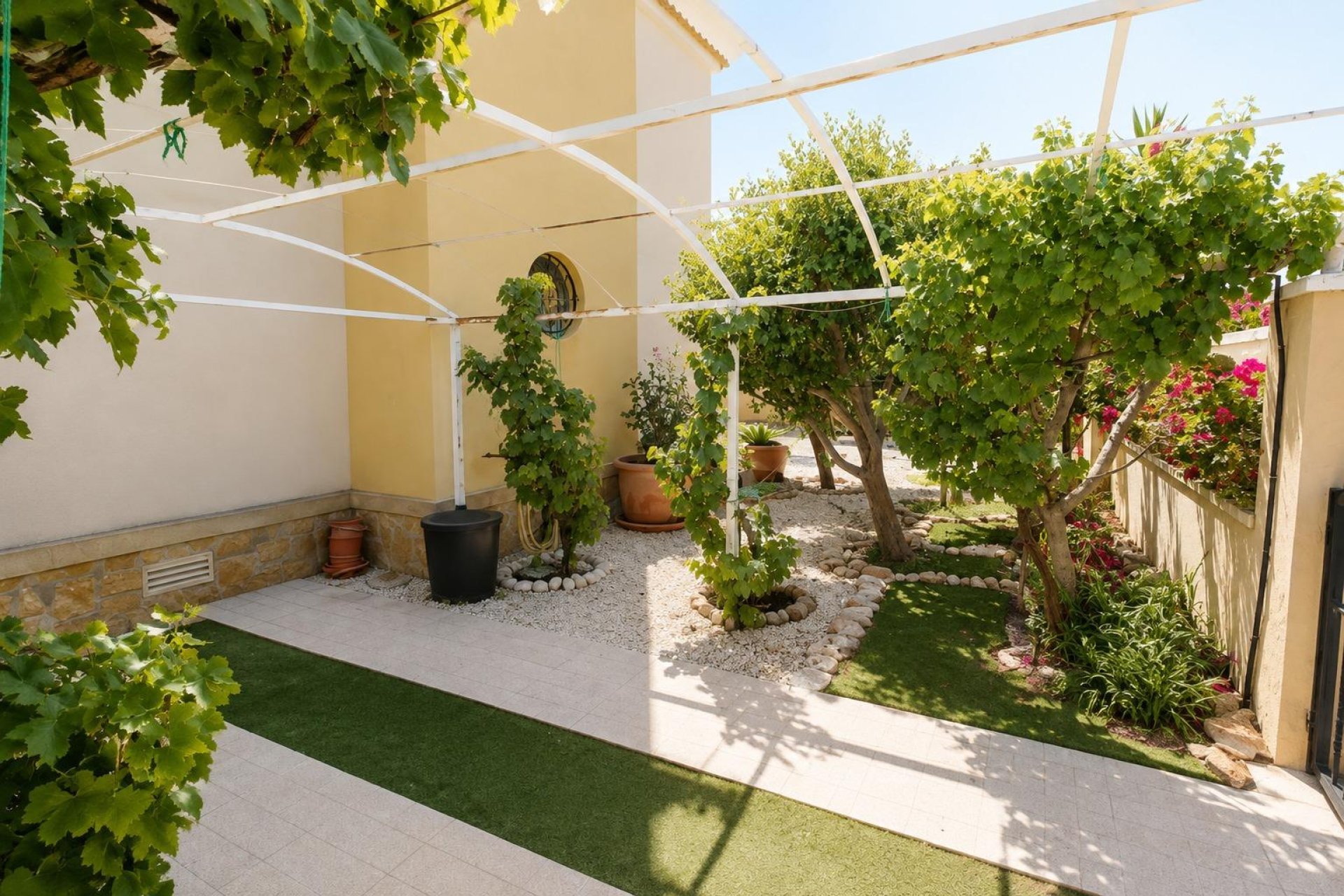 Használt Ingatlanok - Apartman -
Orihuela Costa - Costa Blanca