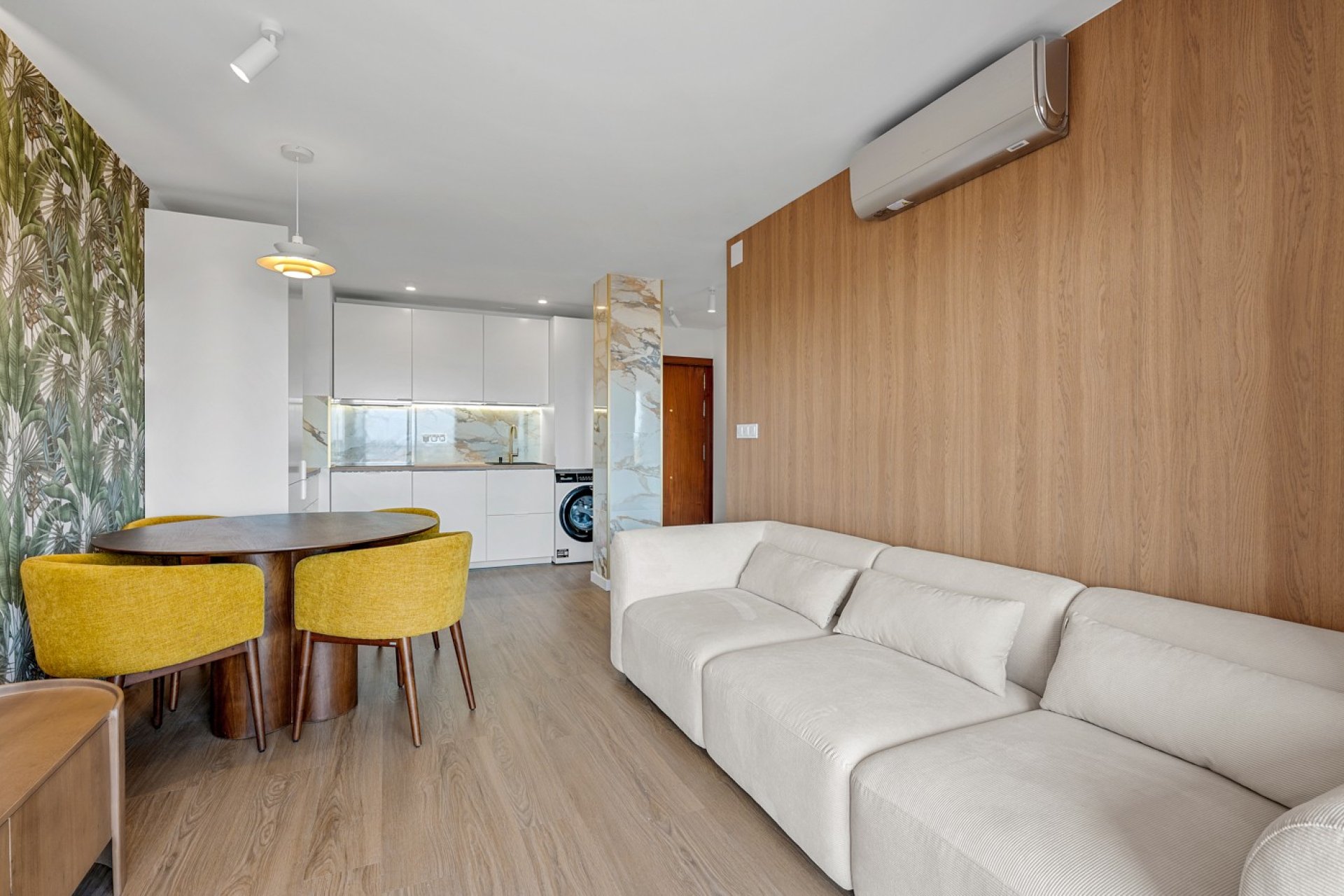 Használt Ingatlanok - Apartman -
Orihuela Costa - Costa Blanca