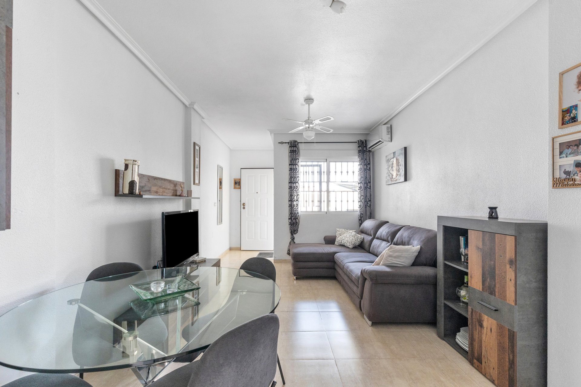 Használt Ingatlanok - Apartman -
Orihuela Costa - Costa Blanca