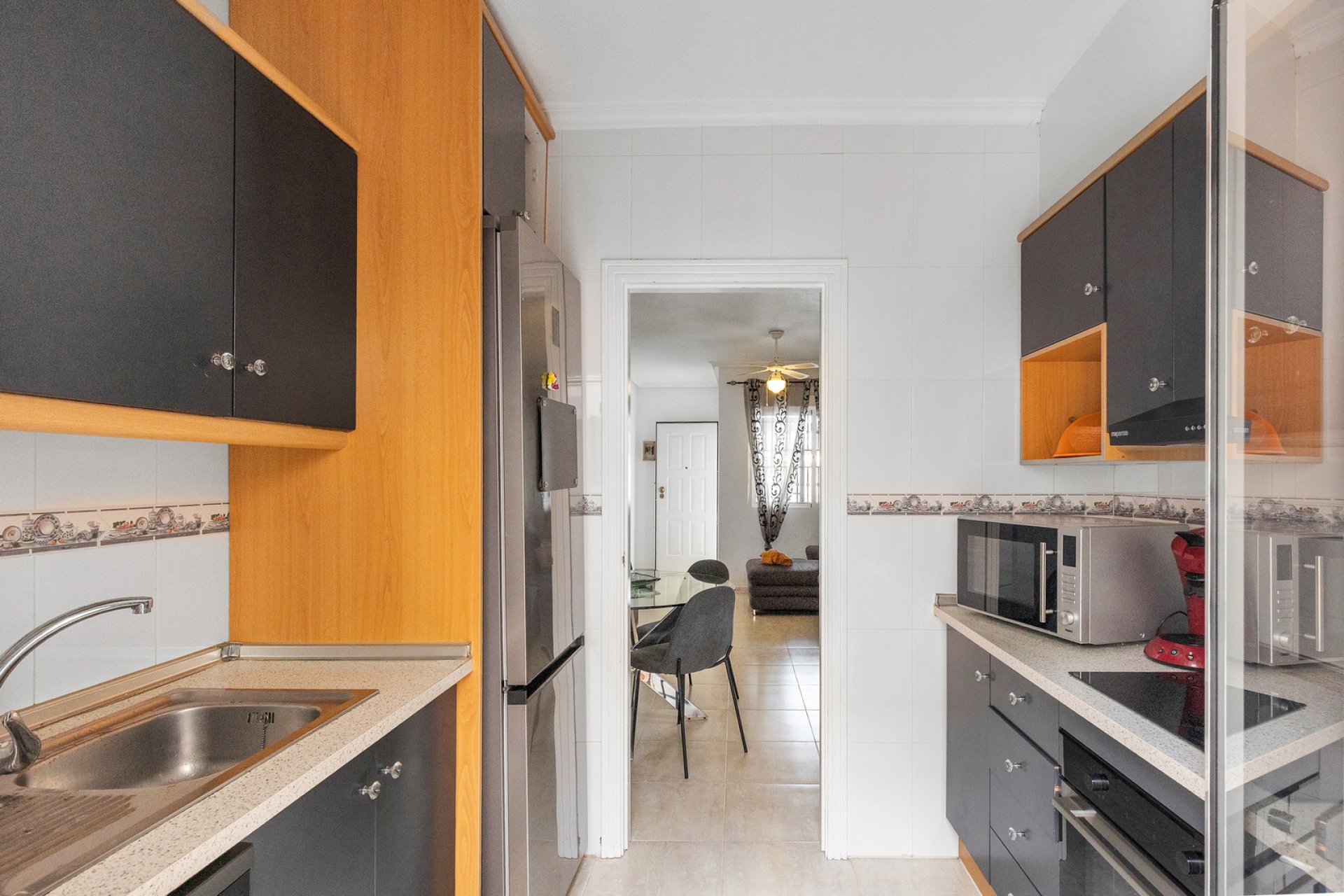 Használt Ingatlanok - Apartman -
Orihuela Costa - Costa Blanca