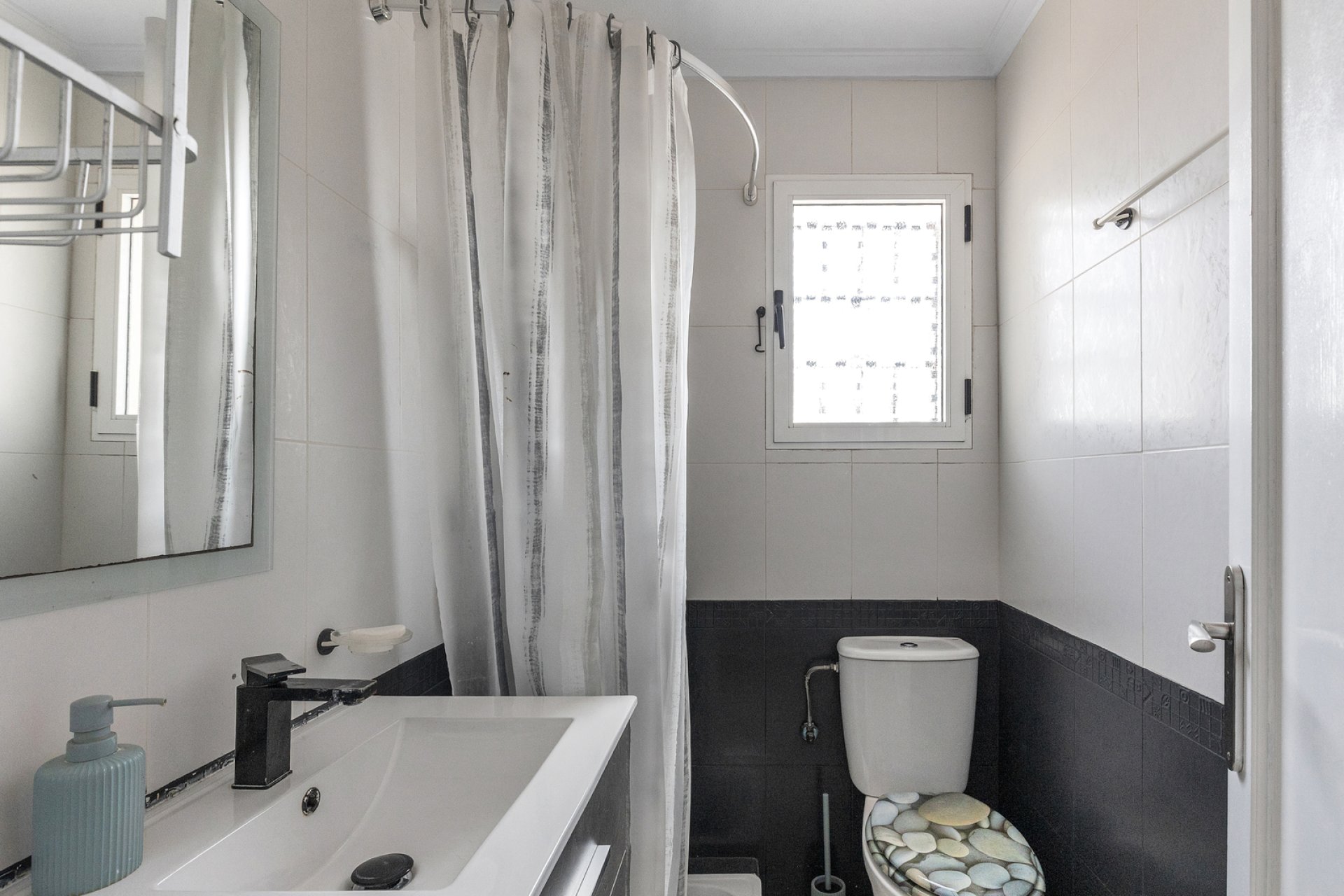 Használt Ingatlanok - Apartman -
Orihuela Costa - Costa Blanca