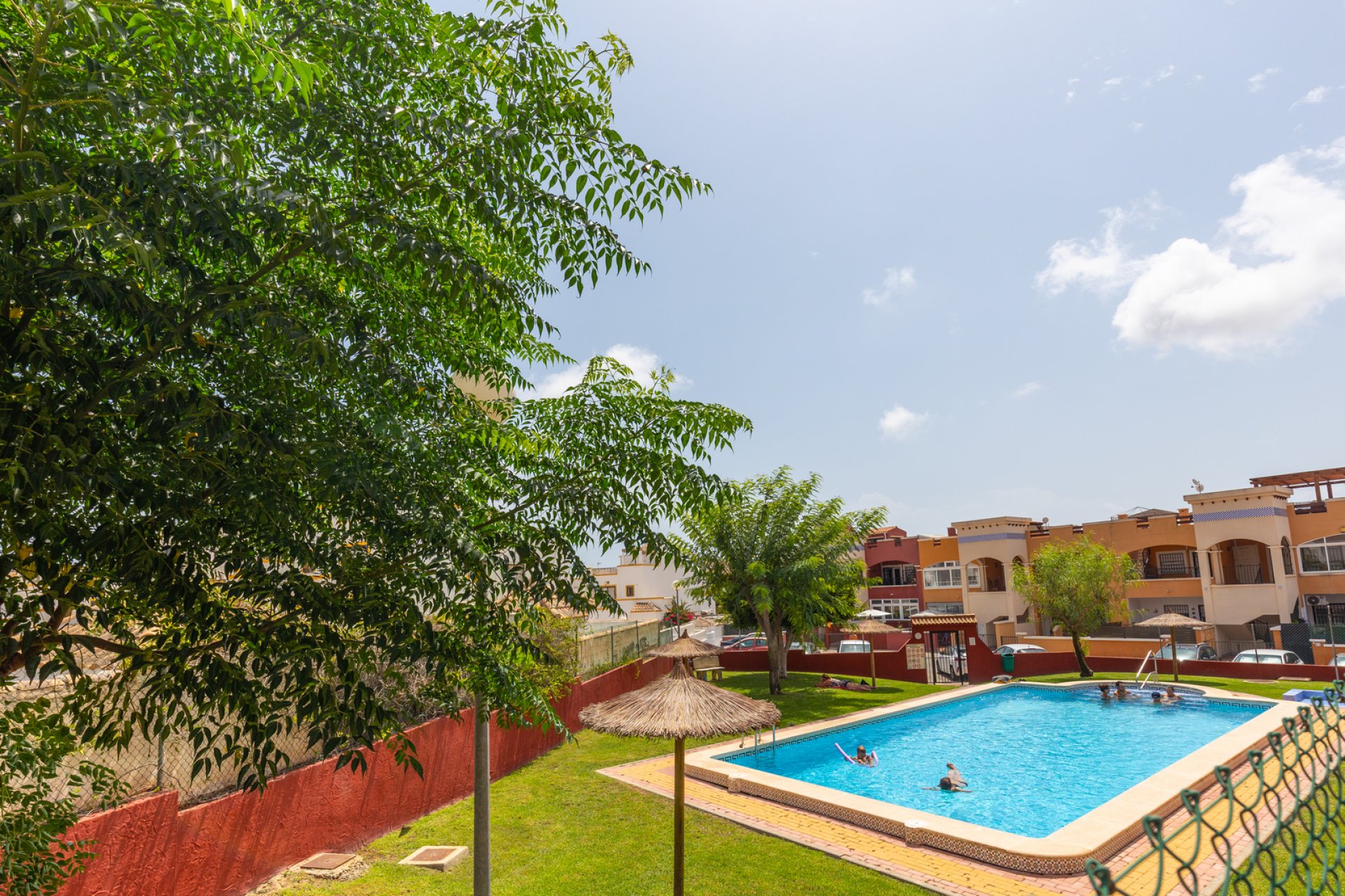 Használt Ingatlanok - Apartman -
Orihuela Costa - Costa Blanca