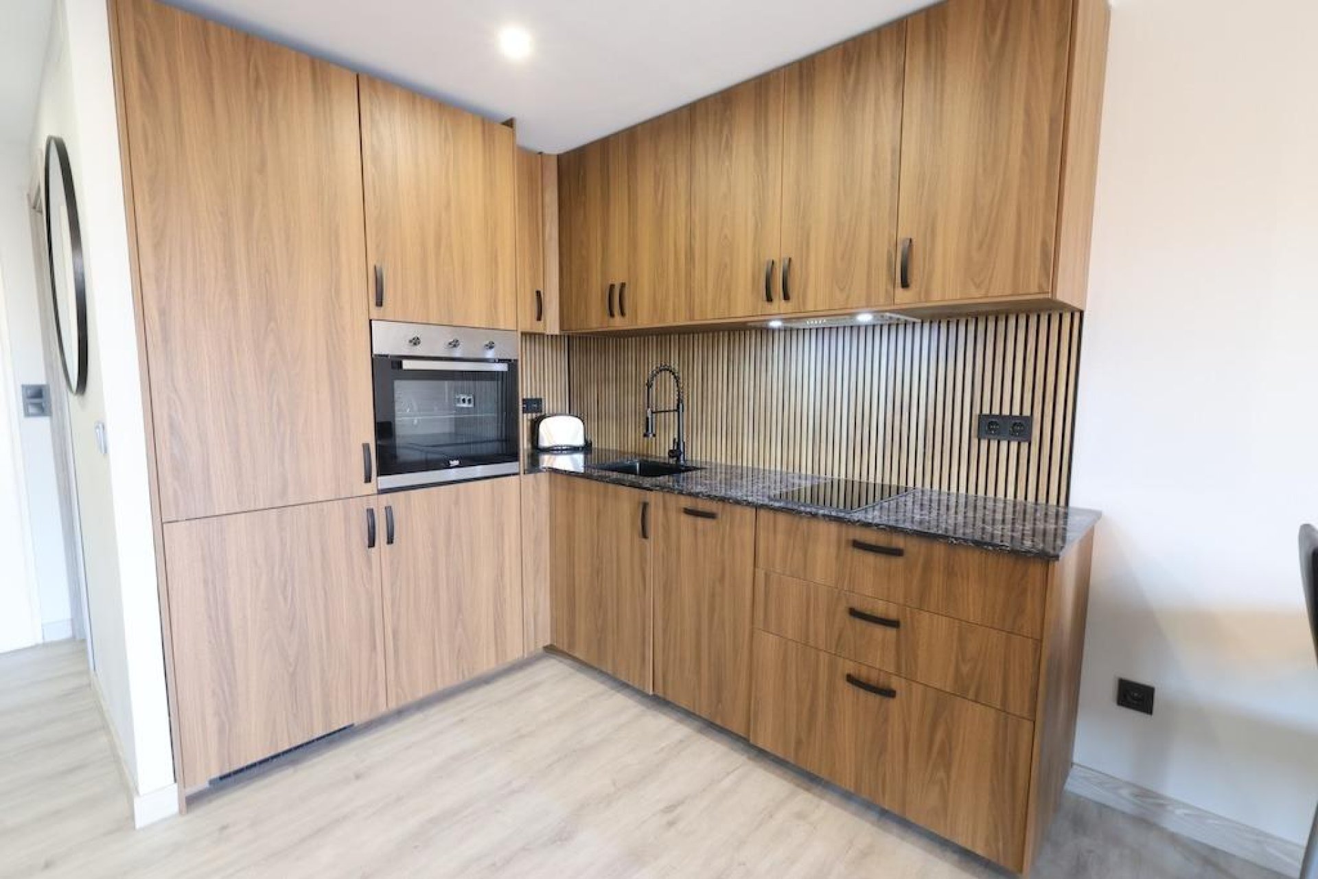 Használt Ingatlanok - Apartman -
Orihuela Costa - Costa Blanca