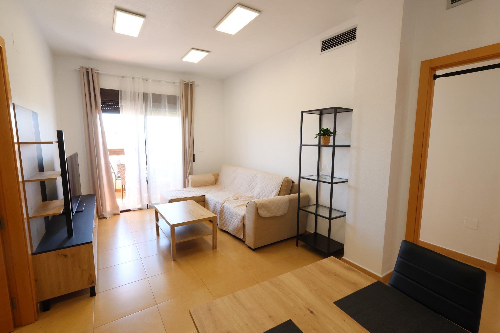 Használt Ingatlanok - Apartman -
Orihuela Costa - Costa Blanca