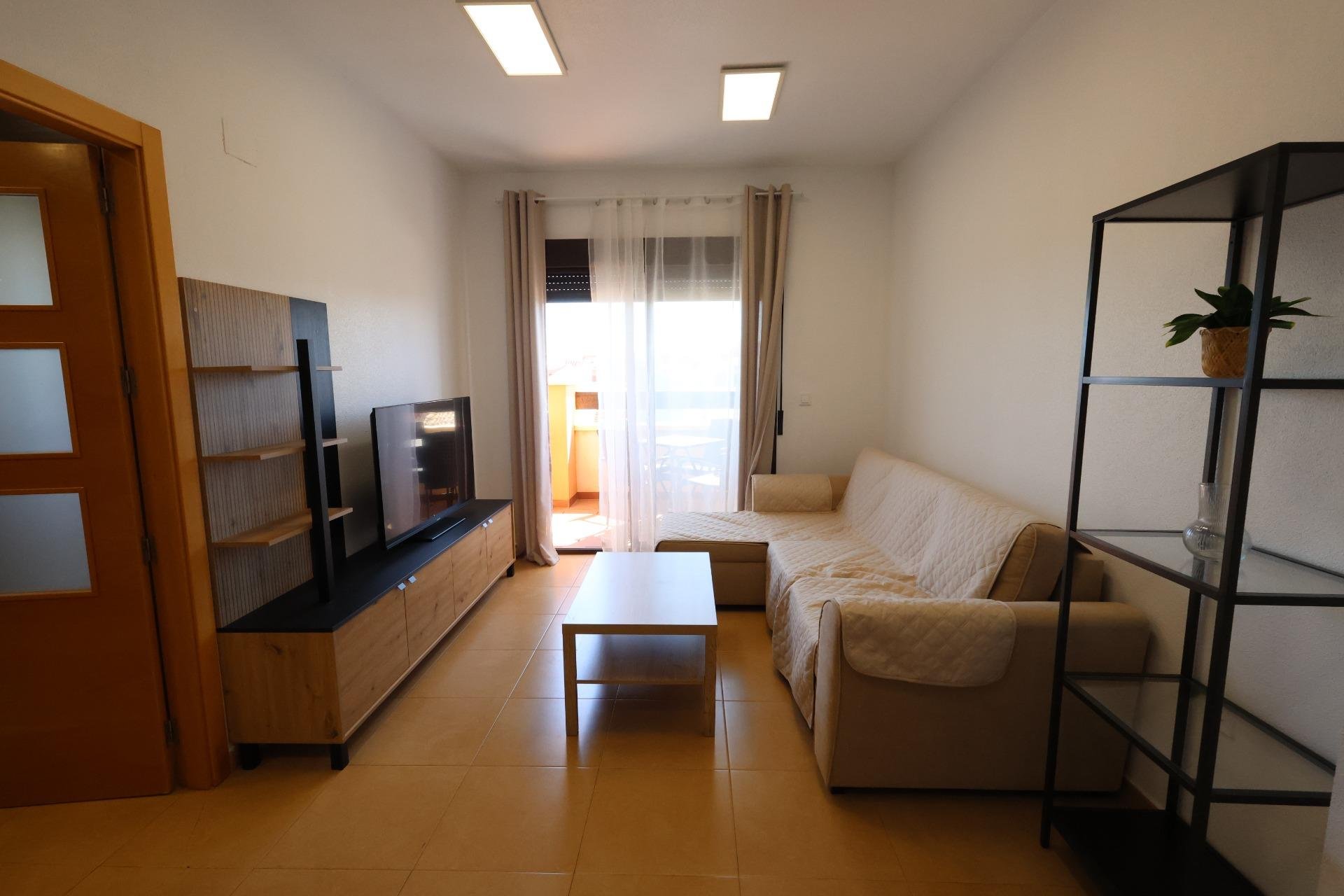 Használt Ingatlanok - Apartman -
Orihuela Costa - Costa Blanca