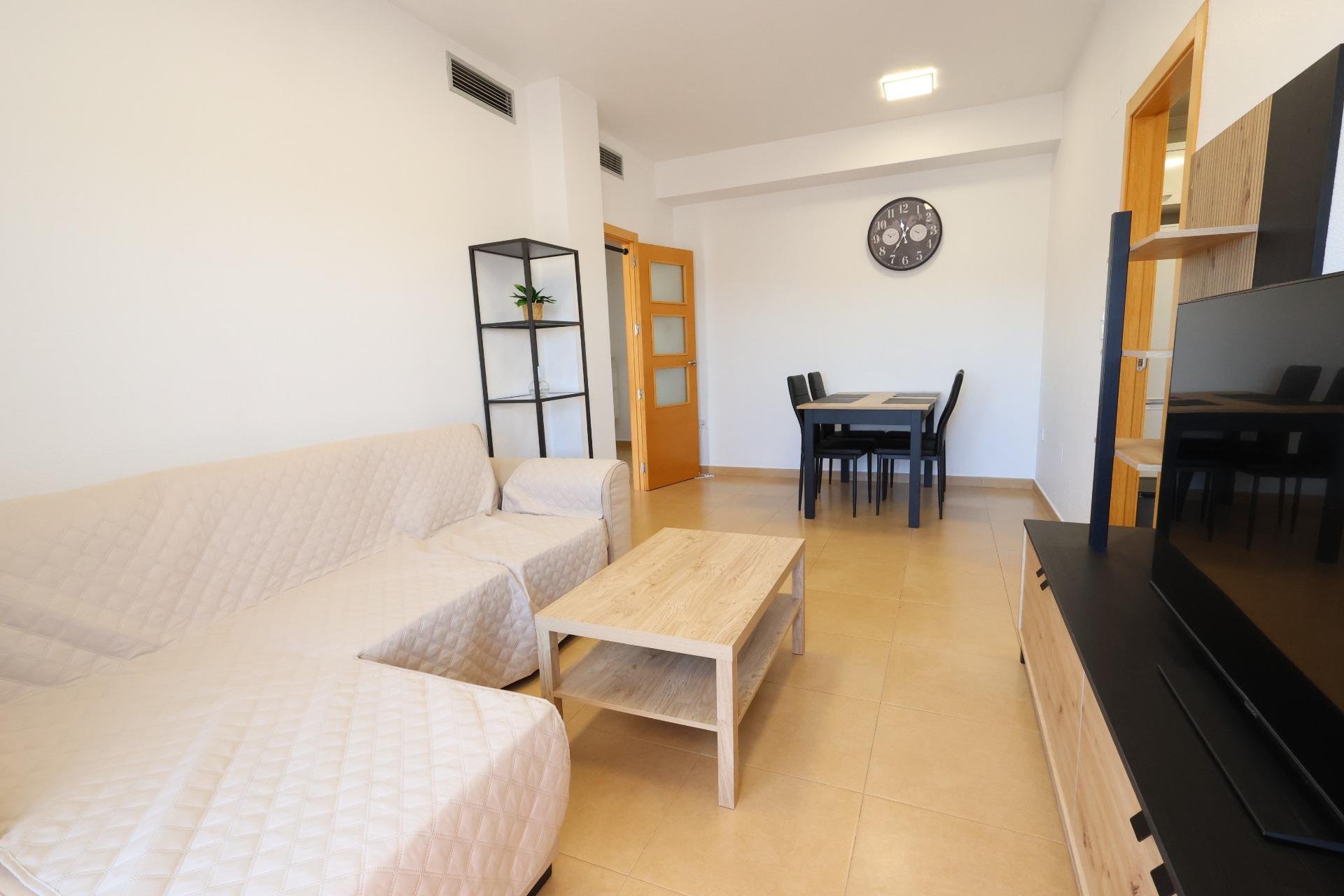 Használt Ingatlanok - Apartman -
Orihuela Costa - Costa Blanca