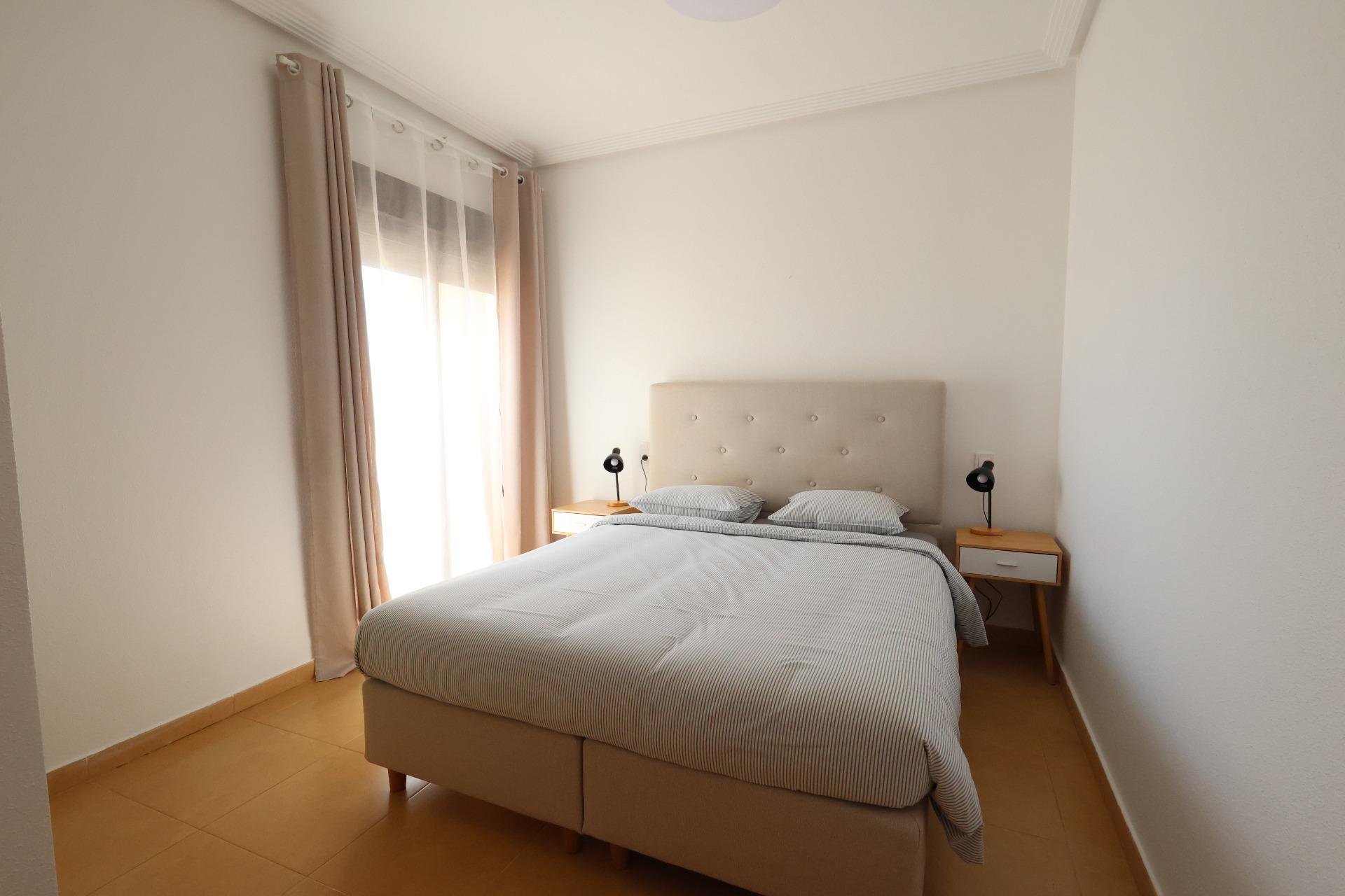Használt Ingatlanok - Apartman -
Orihuela Costa - Costa Blanca