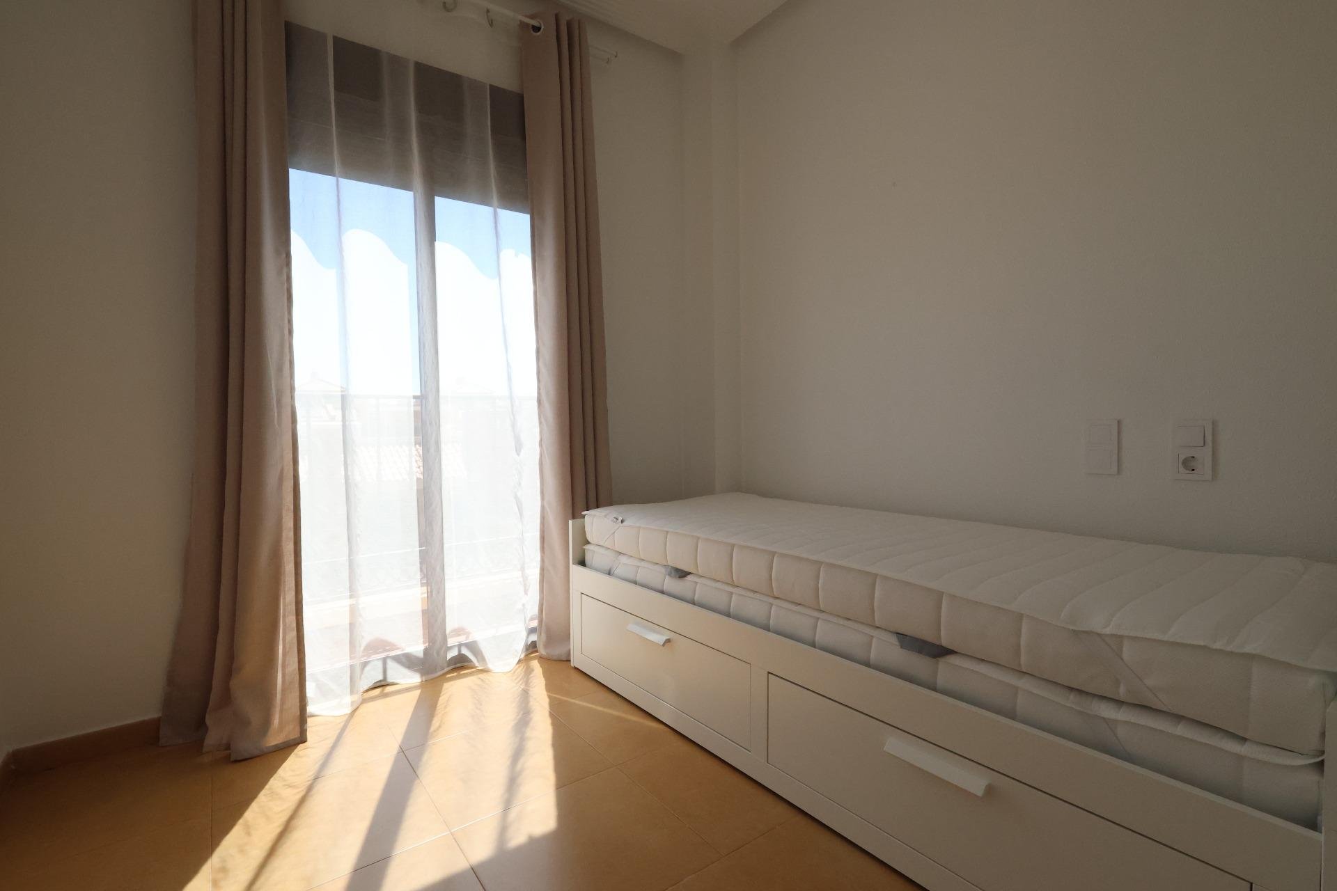 Használt Ingatlanok - Apartman -
Orihuela Costa - Costa Blanca