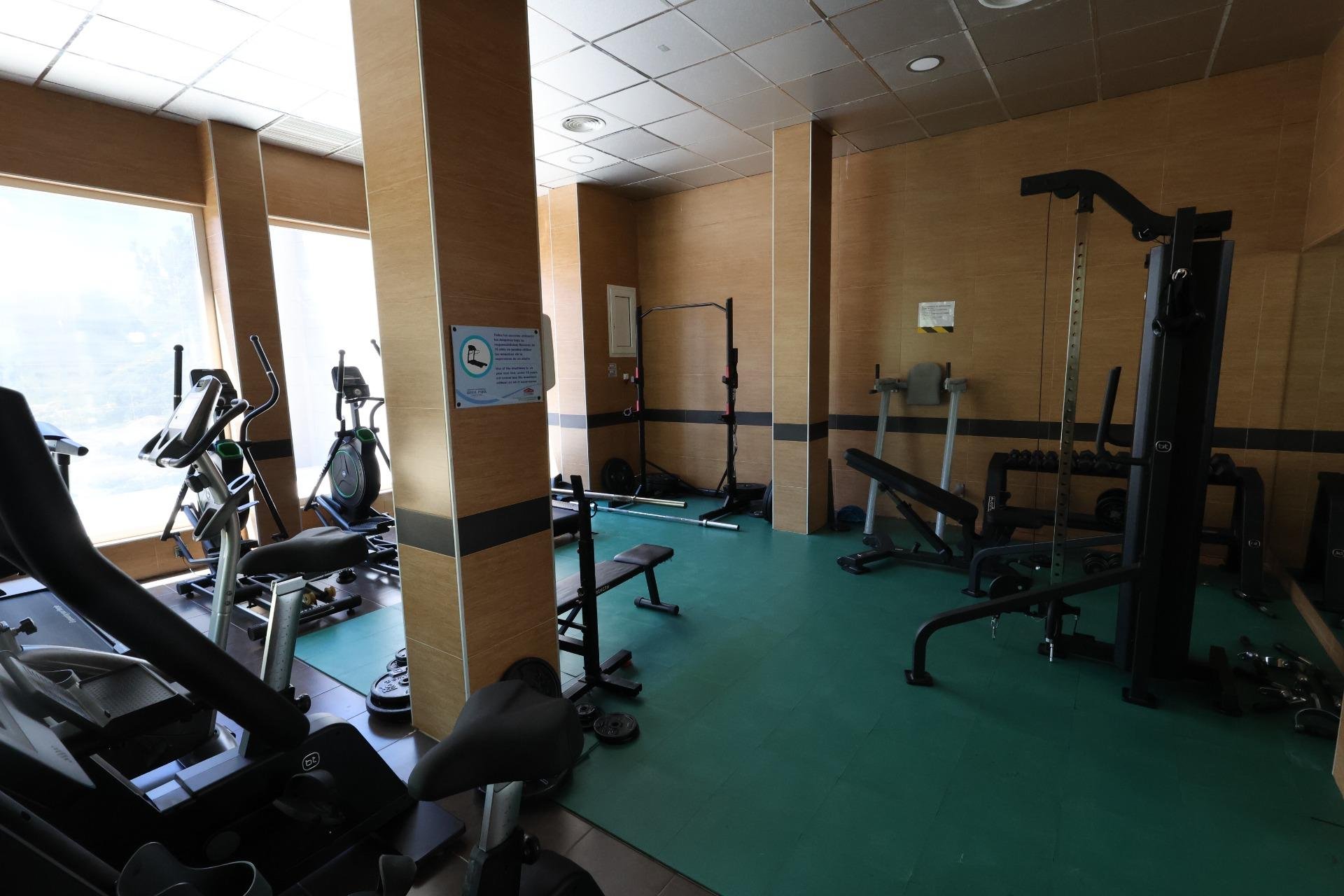 Használt Ingatlanok - Apartman -
Orihuela Costa - Costa Blanca