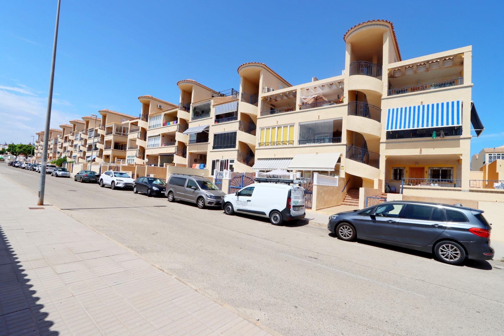 Használt Ingatlanok - Apartman -
Orihuela Costa - Costa Blanca