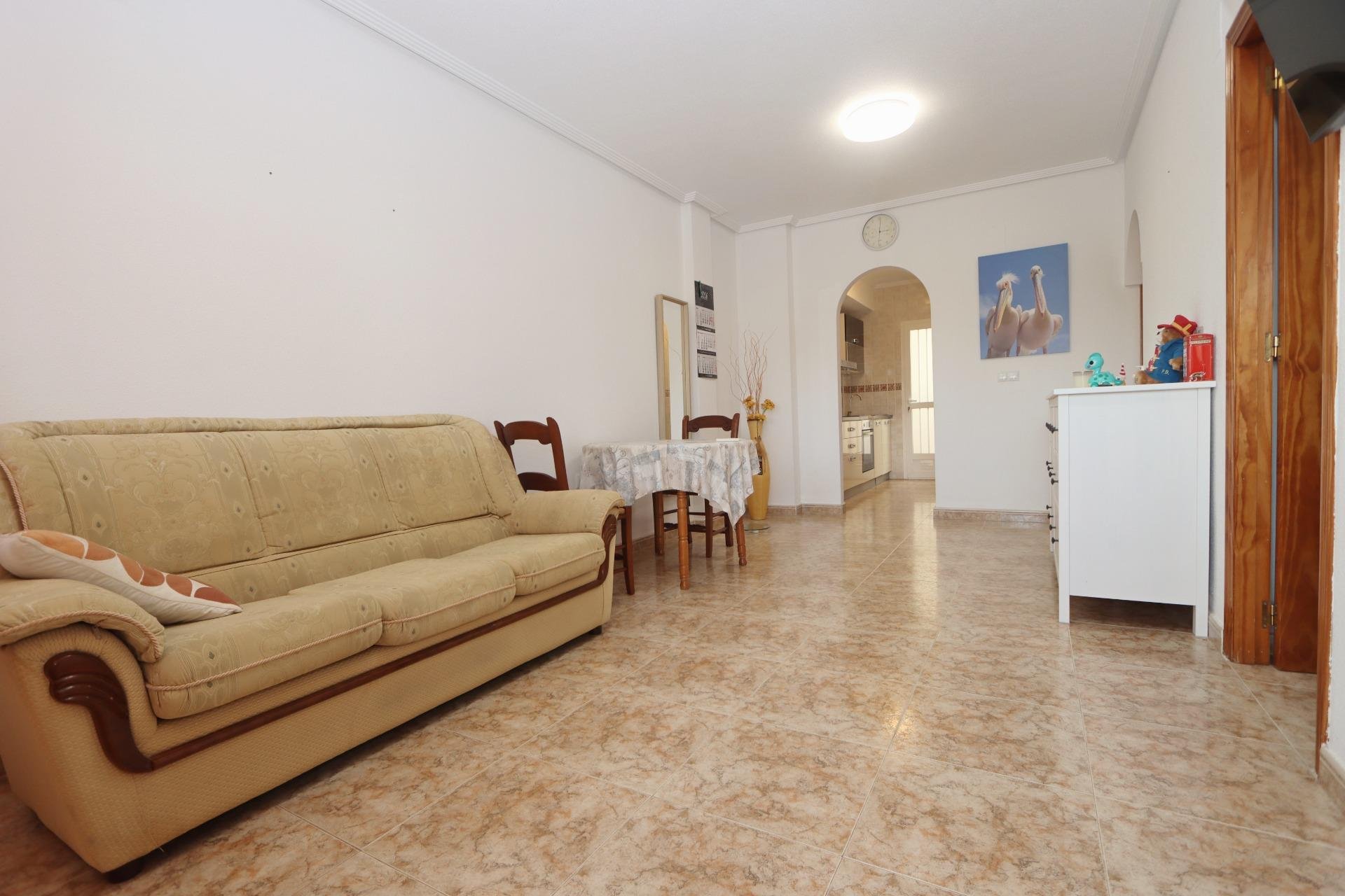 Használt Ingatlanok - Apartman -
Orihuela Costa - Costa Blanca